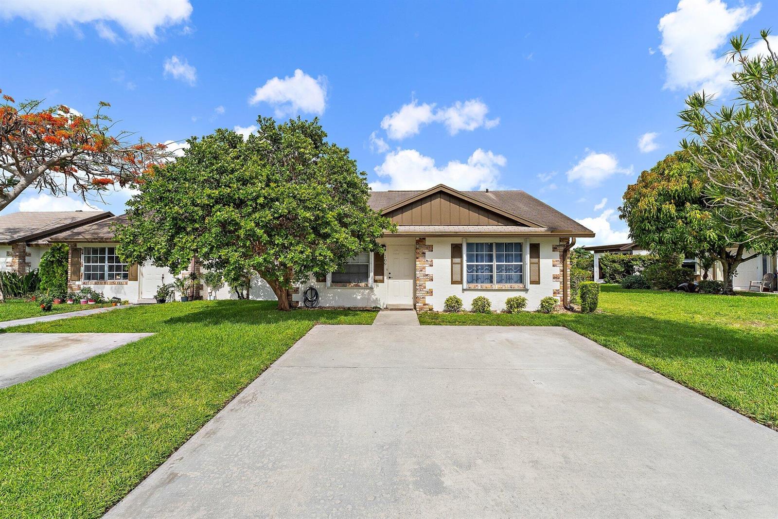 109 Doe Trail, Jupiter FL 33458