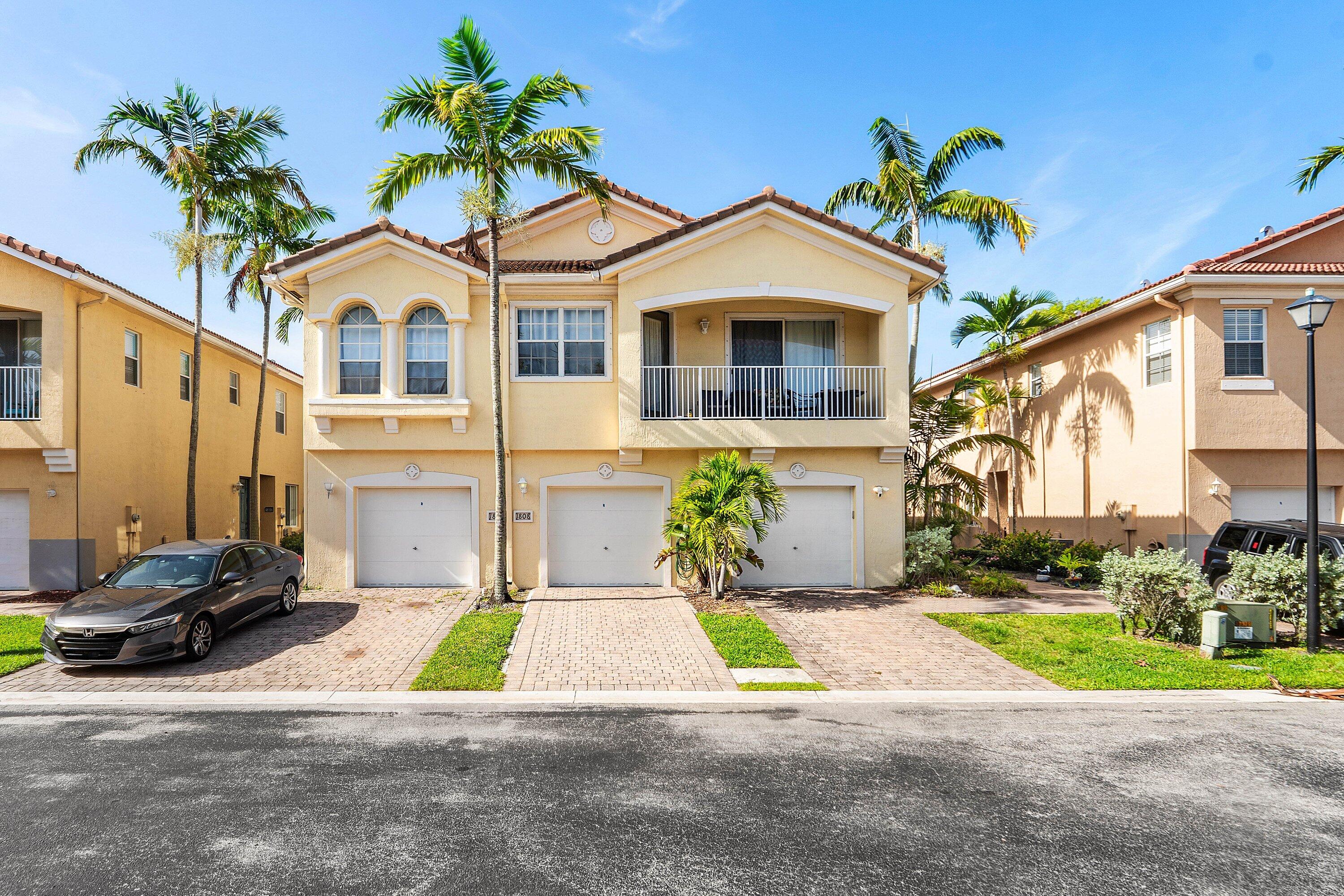 1808 Sonrisa Street, Riviera Beach FL 33404