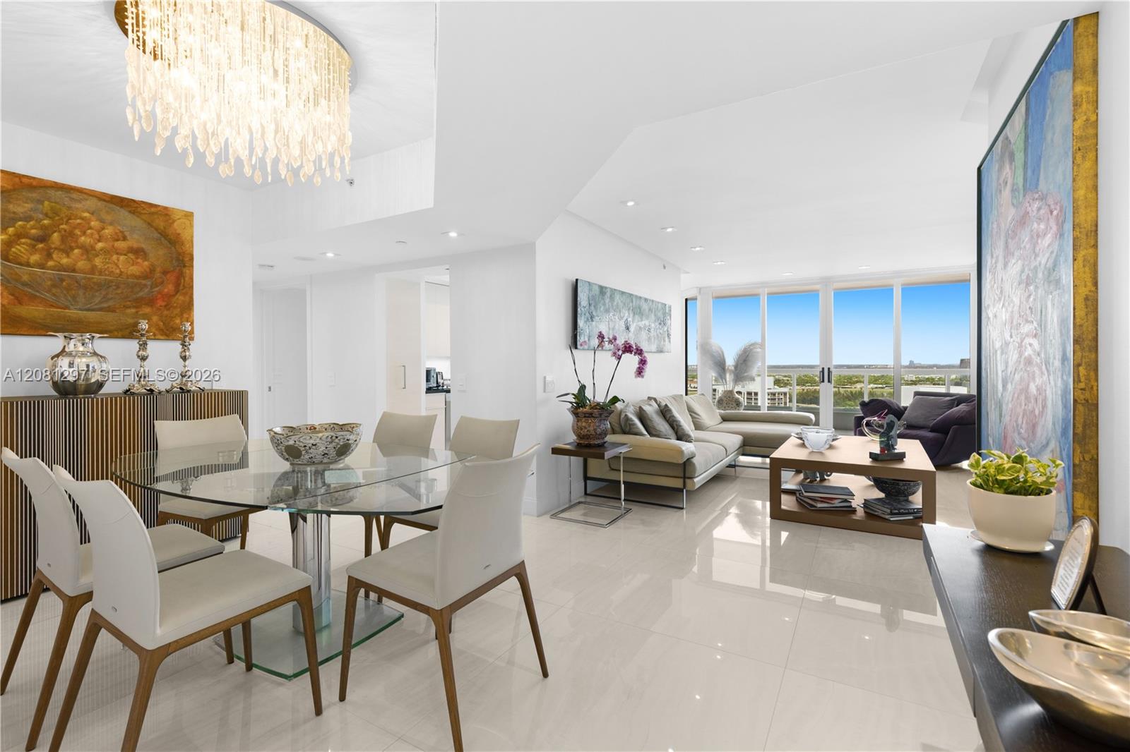 21055 Yacht Club Dr # 2807, Aventura FL 33180