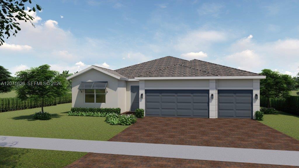 10123 Bahama Drive View 1