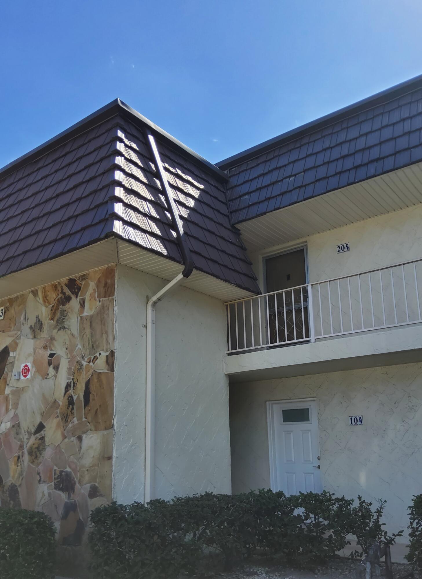 12003 Poinciana Boulevard # 204, Royal Palm Beach FL 33411