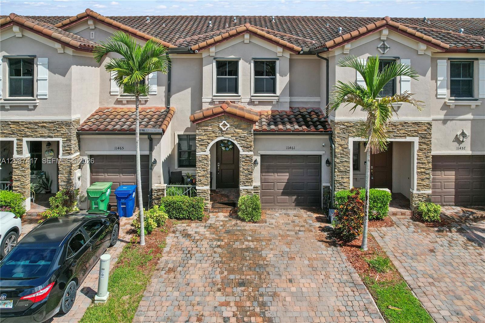 11461 SW 253rd St, Homestead FL 33032