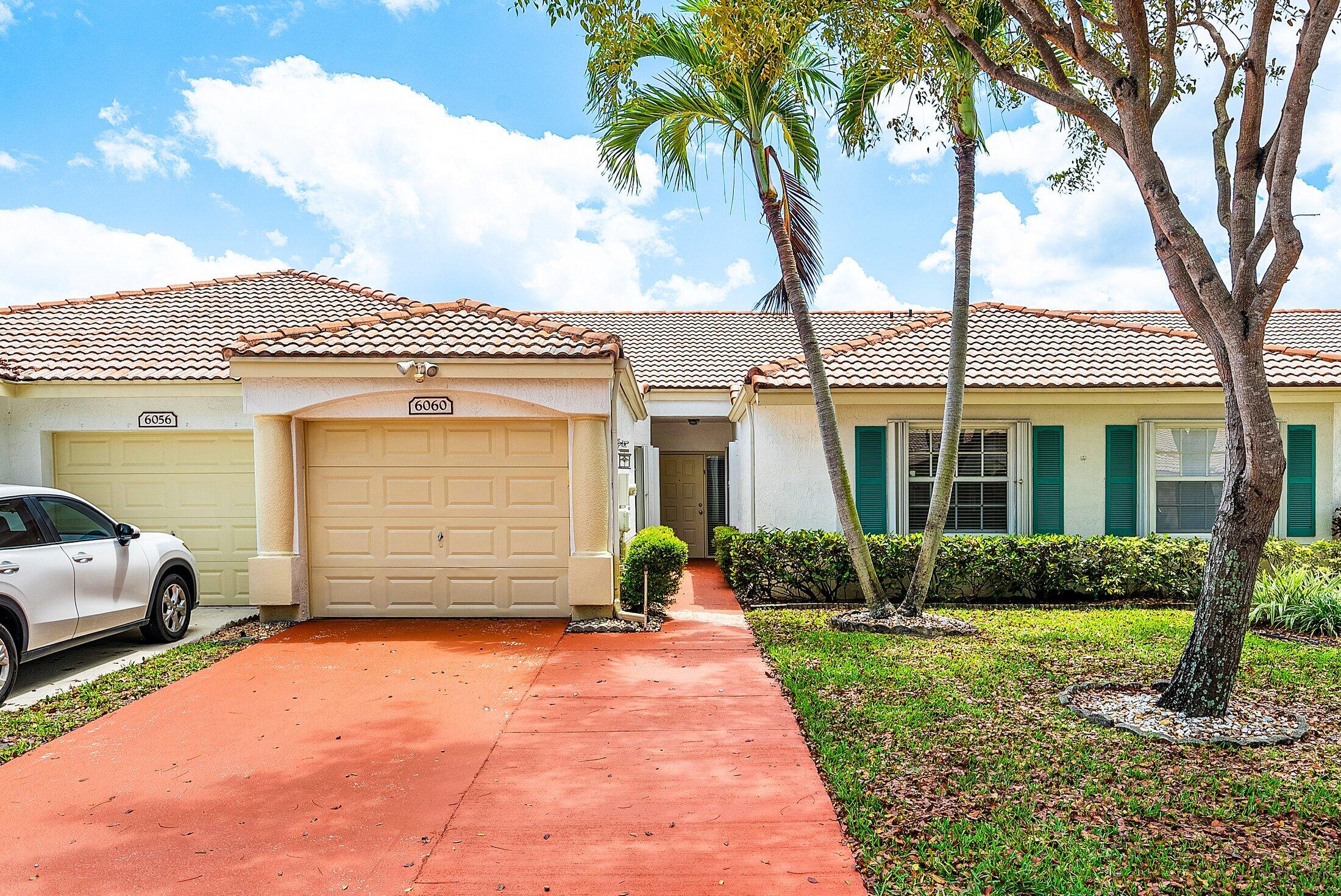 6060 Petunia Road, Delray Beach FL 33484