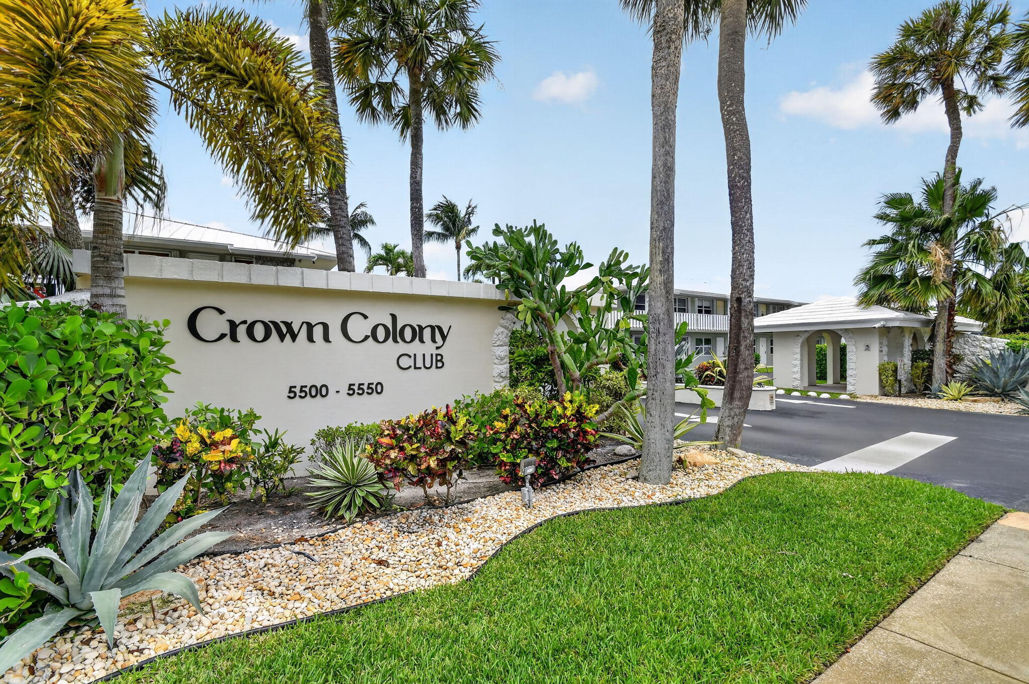5520 N Ocean Boulevard N # 110, Ocean Ridge FL 33435