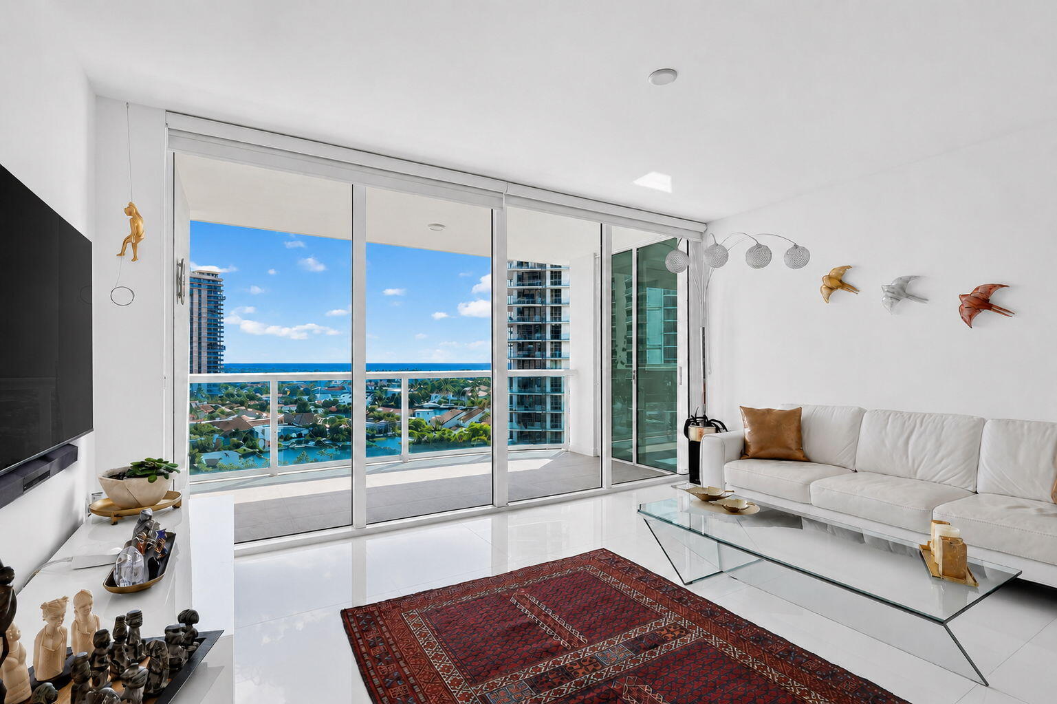 19400 Turnberry Way # 921, Aventura FL 33180