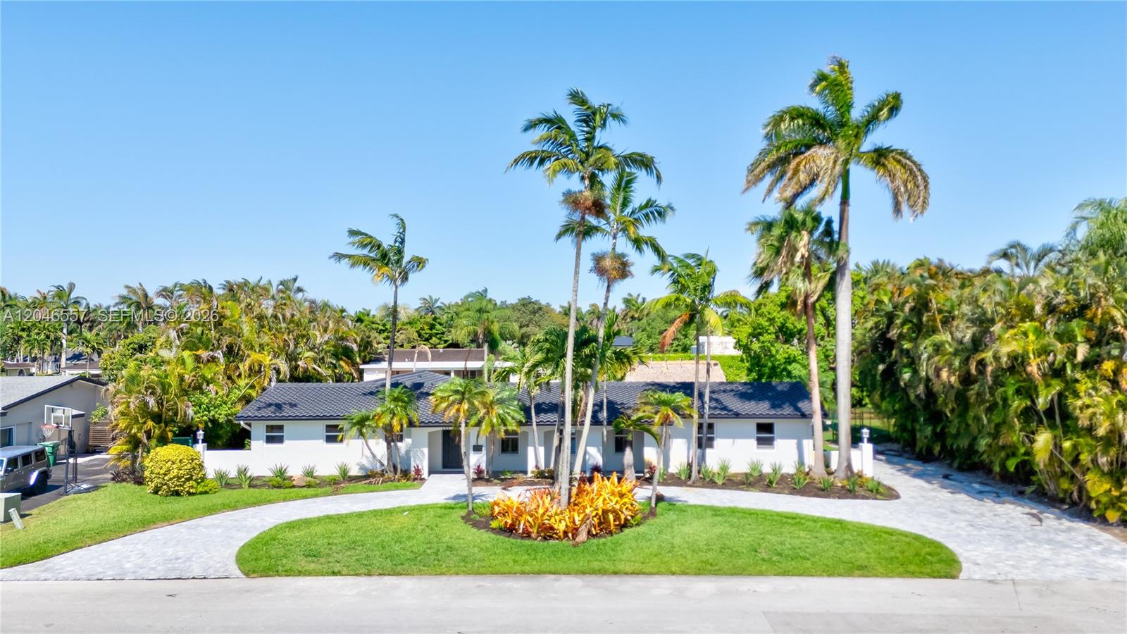14675 SW 78th Ave, Palmetto Bay FL 33158