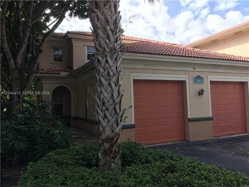 2464 Centergate Dr # 101, Miramar FL 33025