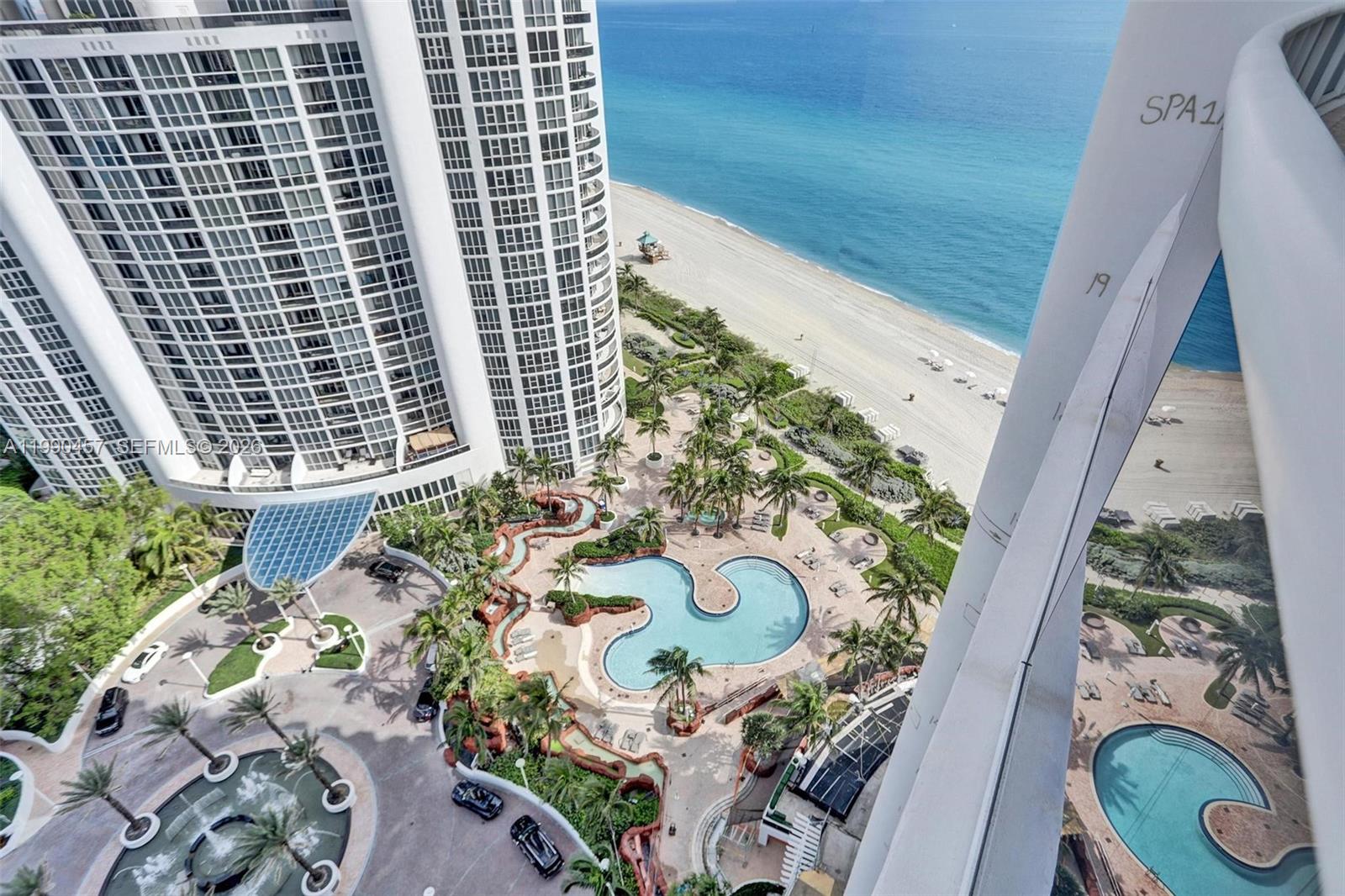 18101 Collins # 4106, Sunny Isles Beach FL 33160