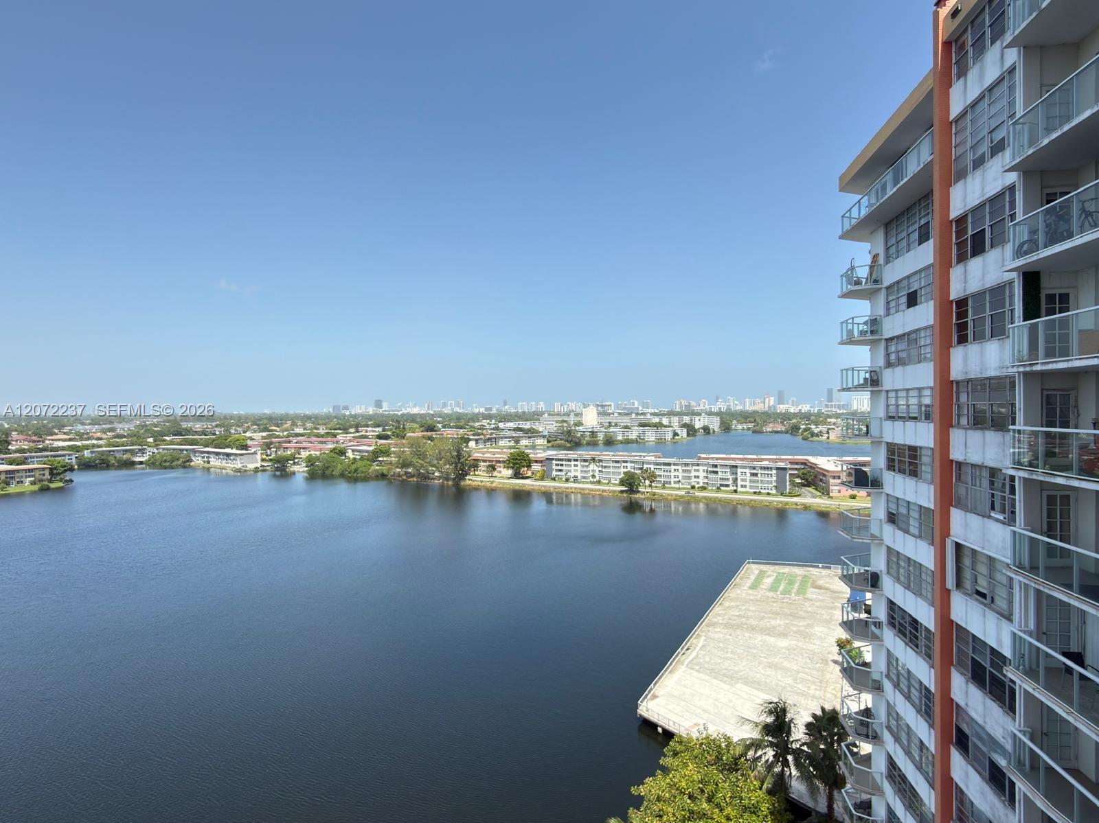 1301 NE Miami Gardens Dr # 1404W, Miami FL 33179