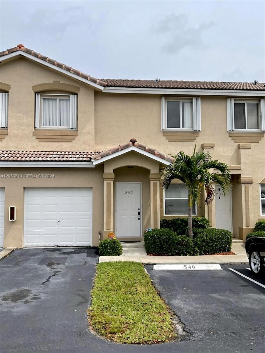 2357 SE 23rd Dr # 2357, Homestead FL 33035