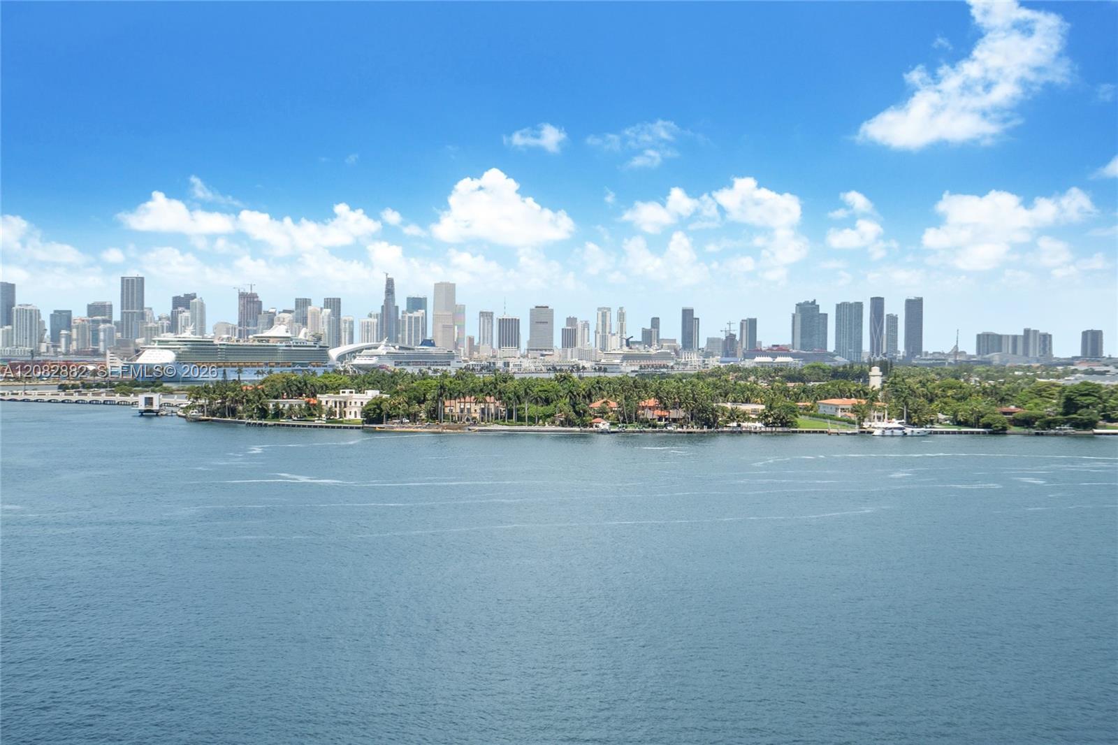 540 West Ave # 1112, Miami Beach FL 33139