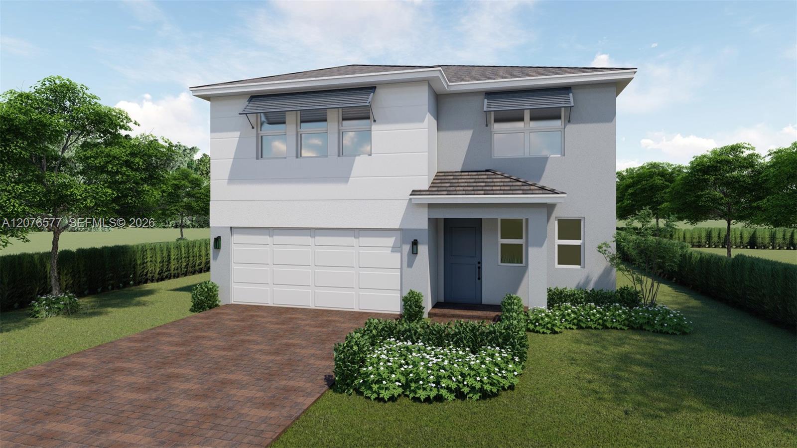 1496 NE 1st Street, Homestead FL 33033