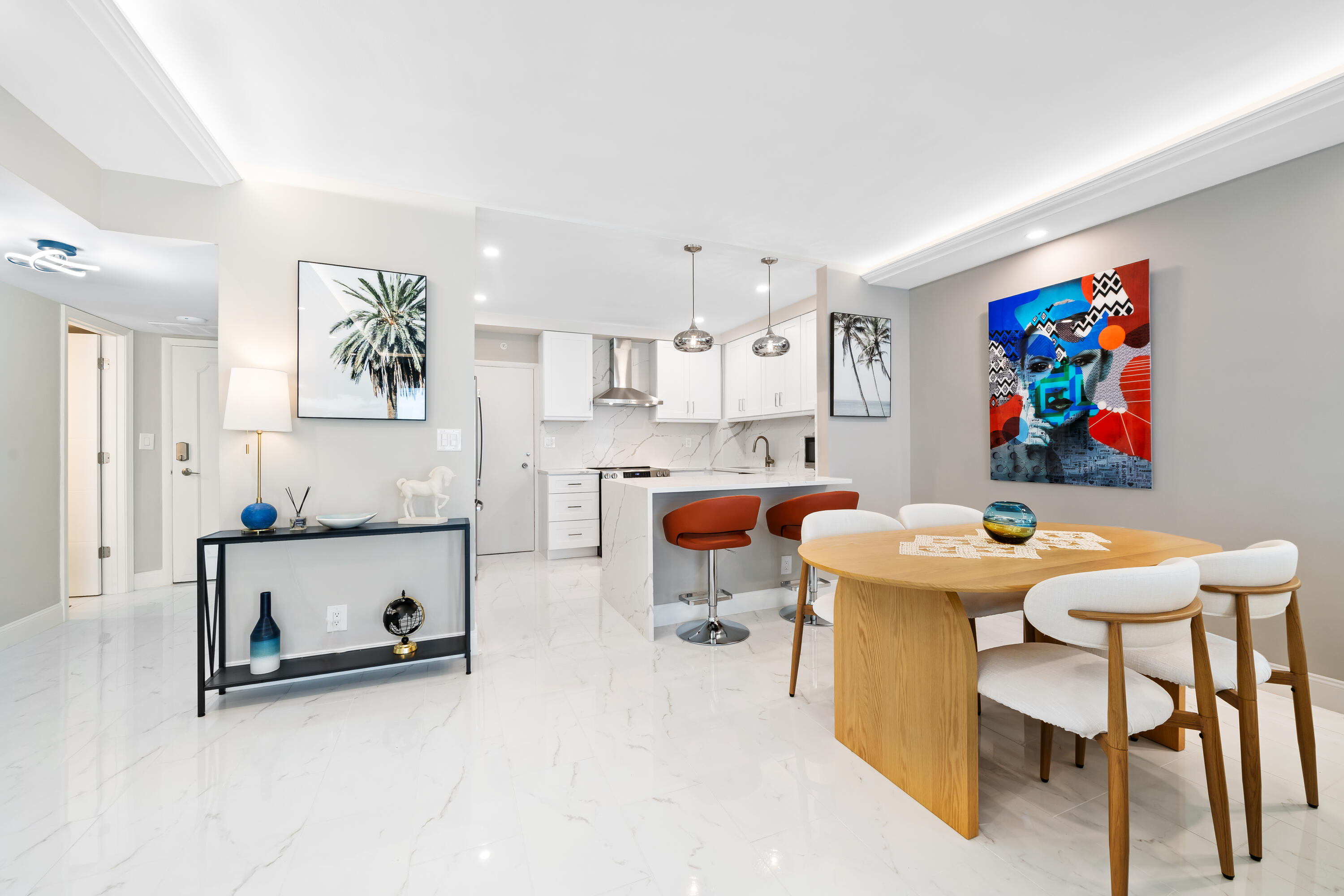3850 GALT OCEAN Drive # 1109 — Photo 5