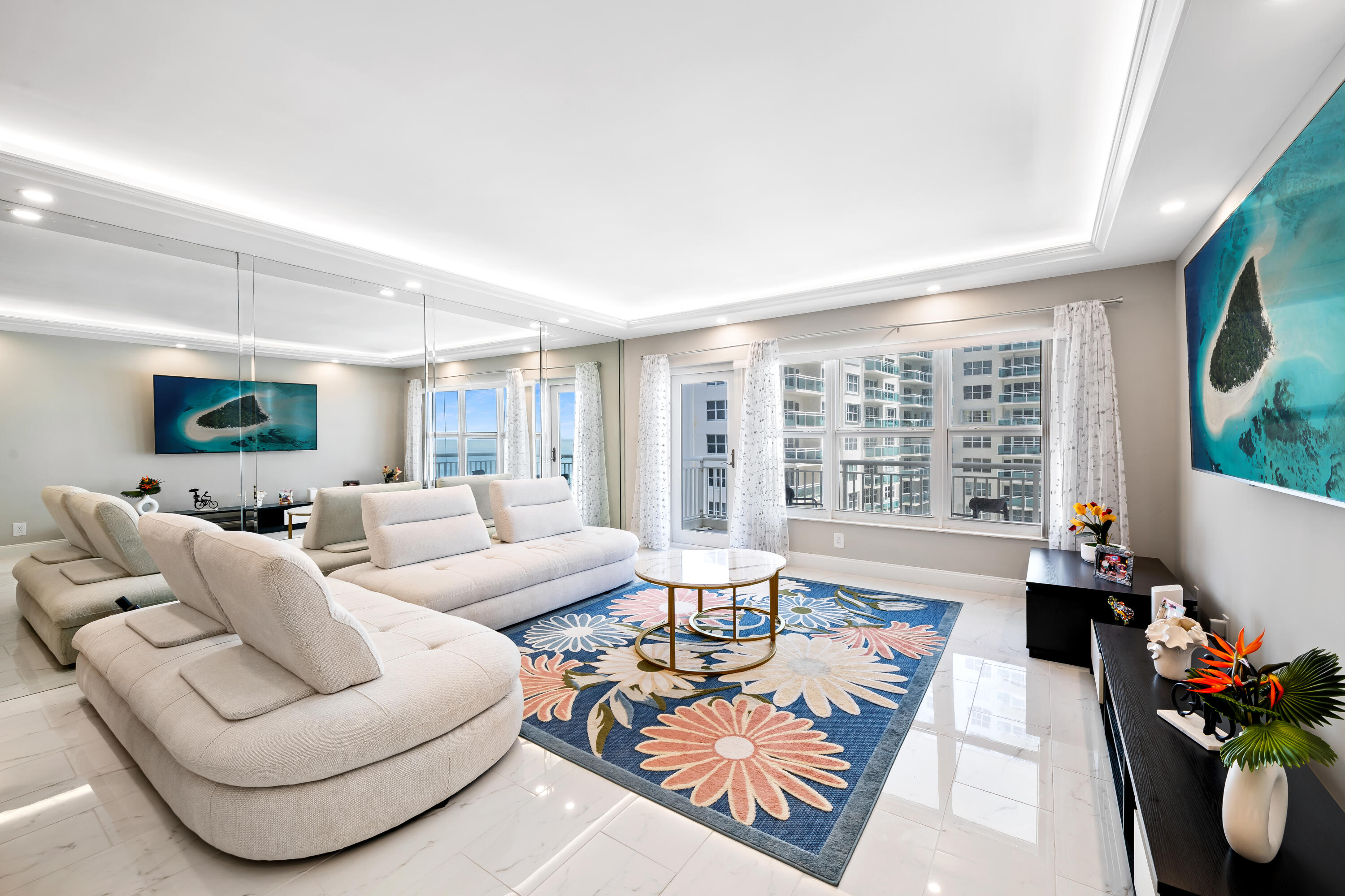 3850 GALT OCEAN Drive # 1109 — Photo 2