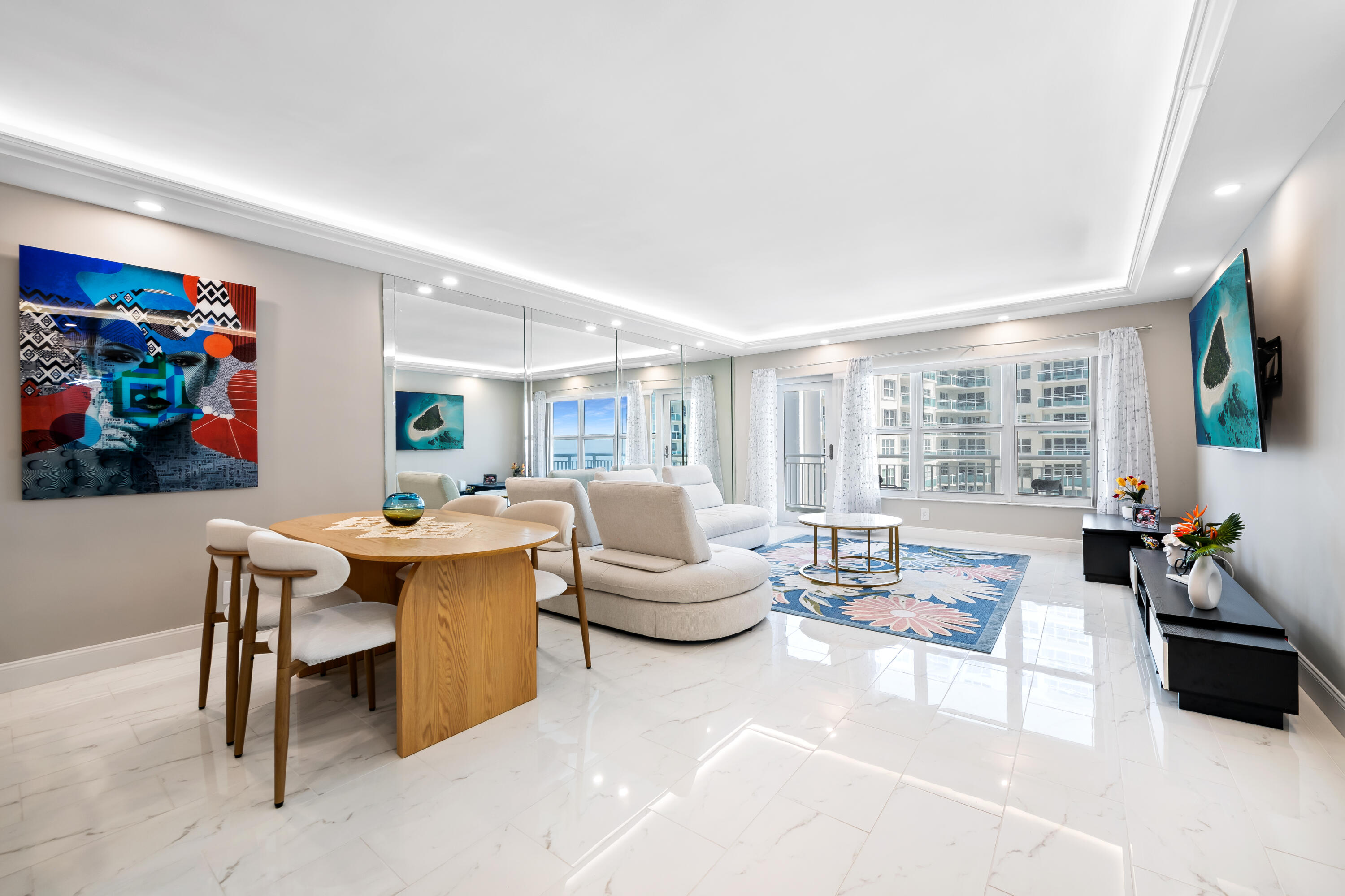 3850 GALT OCEAN Drive # 1109 — Photo 4