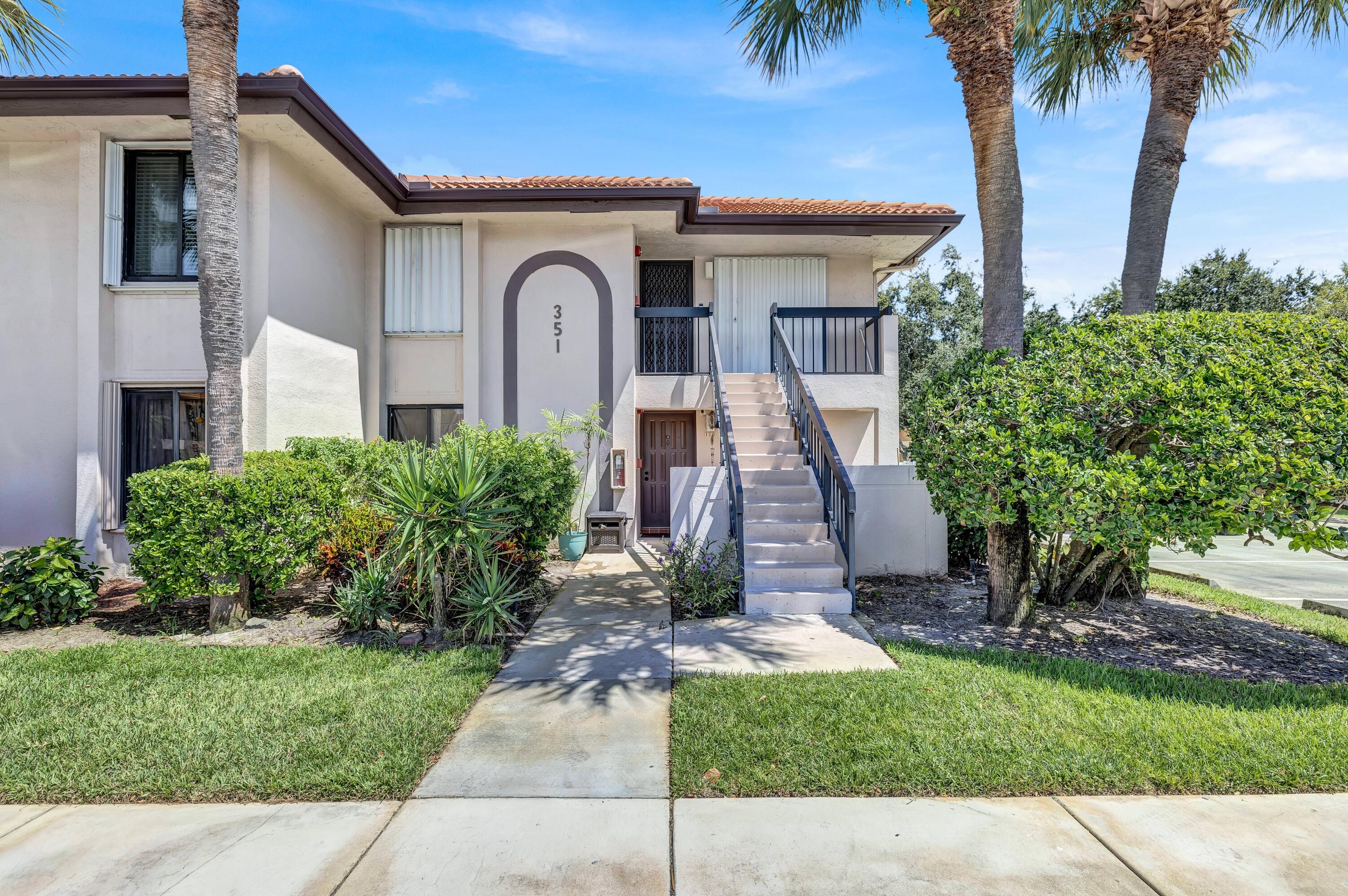 351 Club Circle # 210, Boca Raton FL 33487