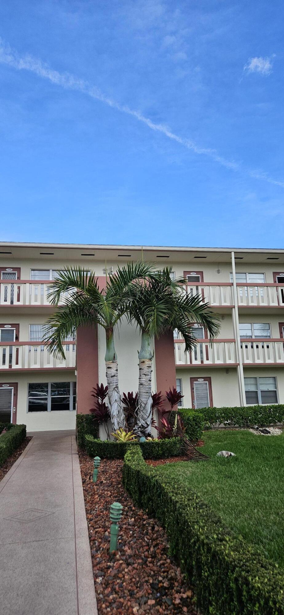 198 E Preston Way # 198, Boca Raton FL 33434