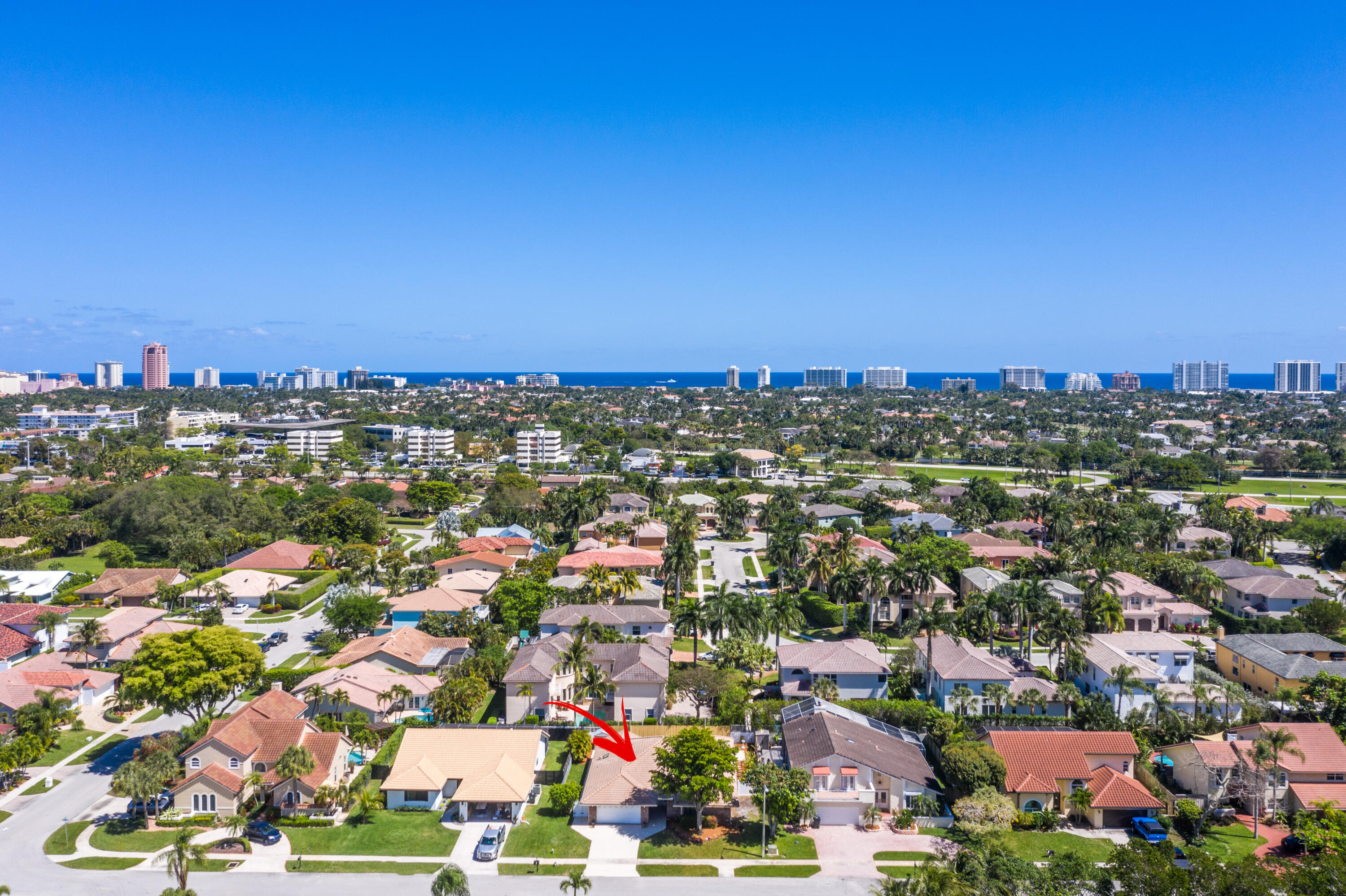 1598 SW 5th Avenue, Boca Raton FL 33432
