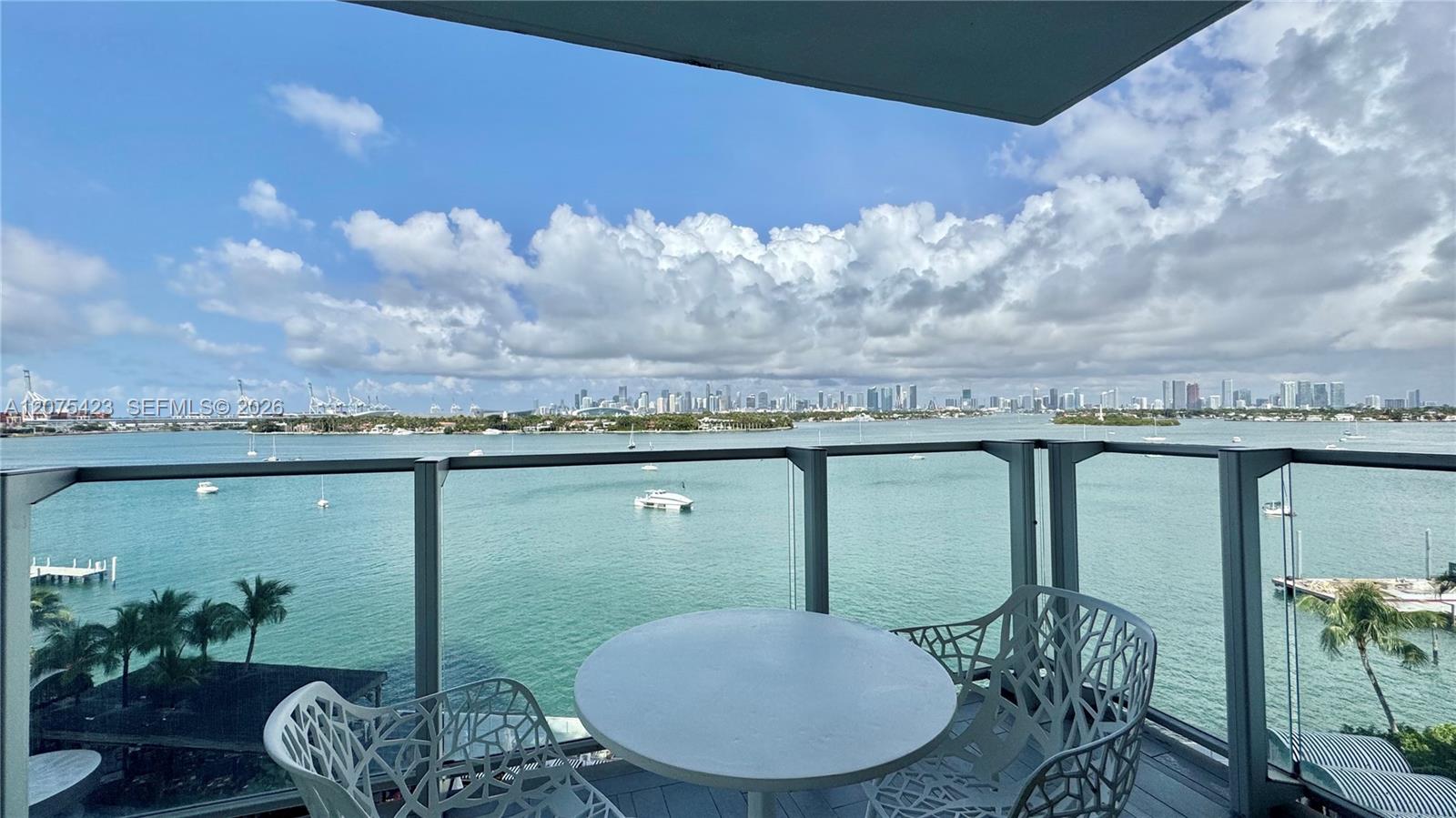 1100 West Ave # 812, Miami Beach FL 33139