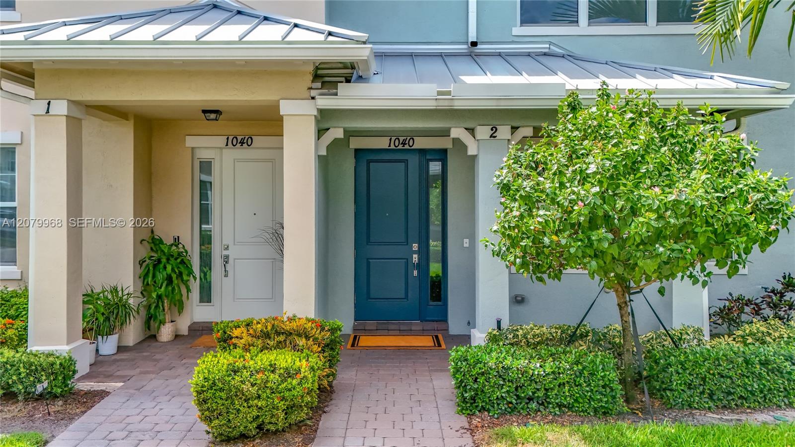 1040 Eucalyptus Dr # 2 — Photo 3