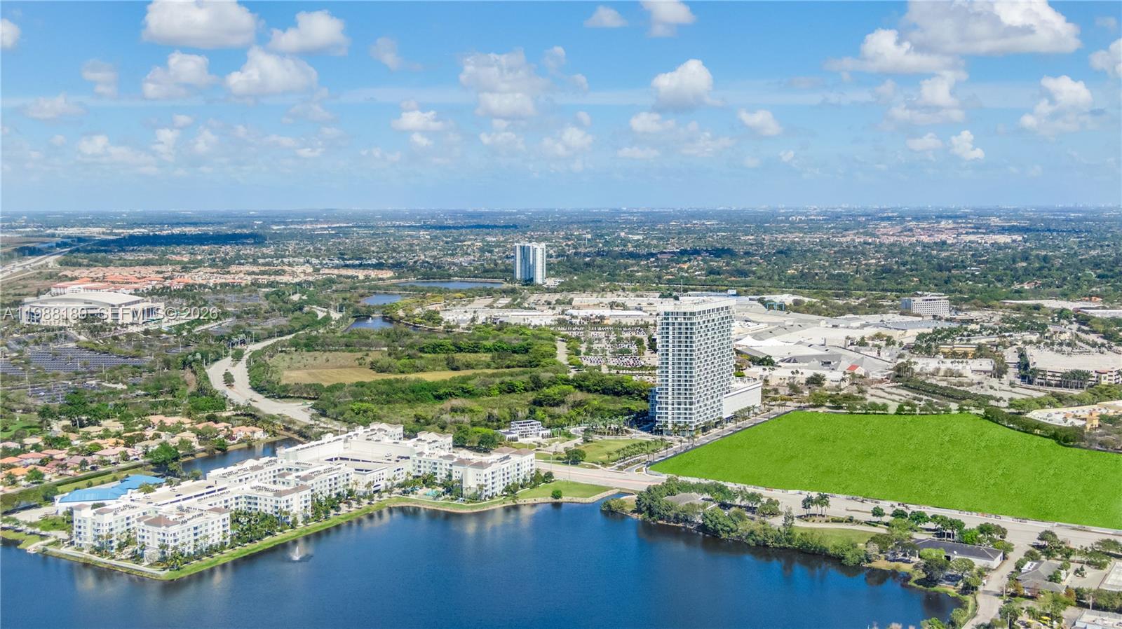 2000 Metropica Way # 201 — Photo 2