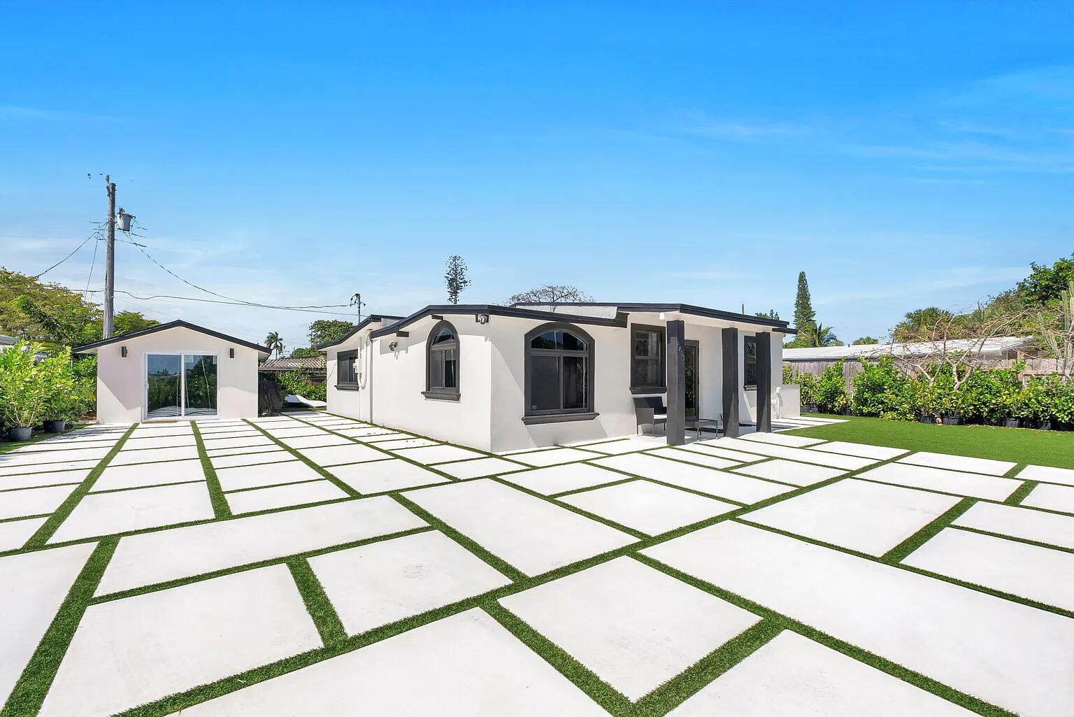 1433 NE 53rd Court, Pompano Beach FL 33064