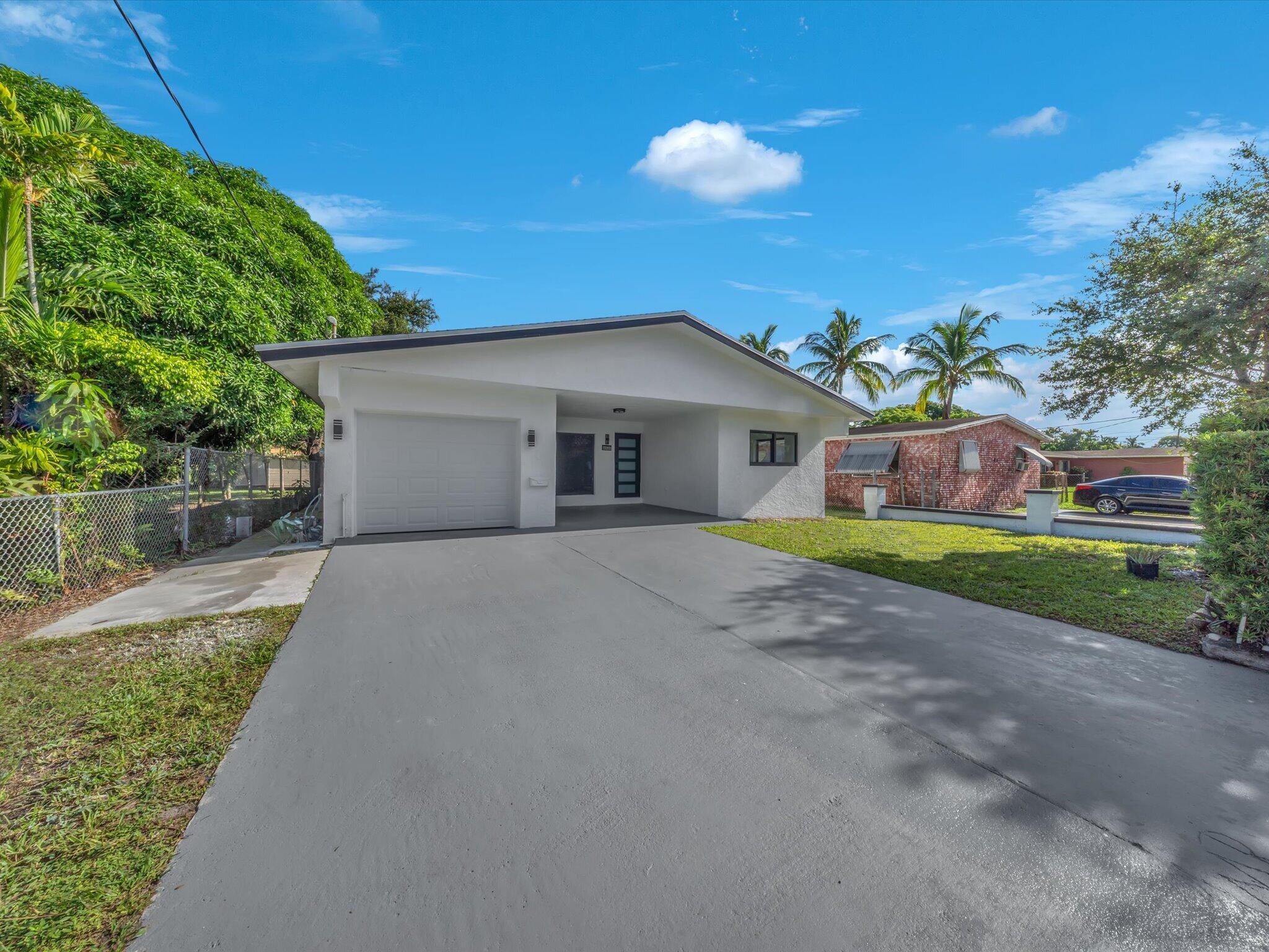 4531 SW 20th Street — Photo 4