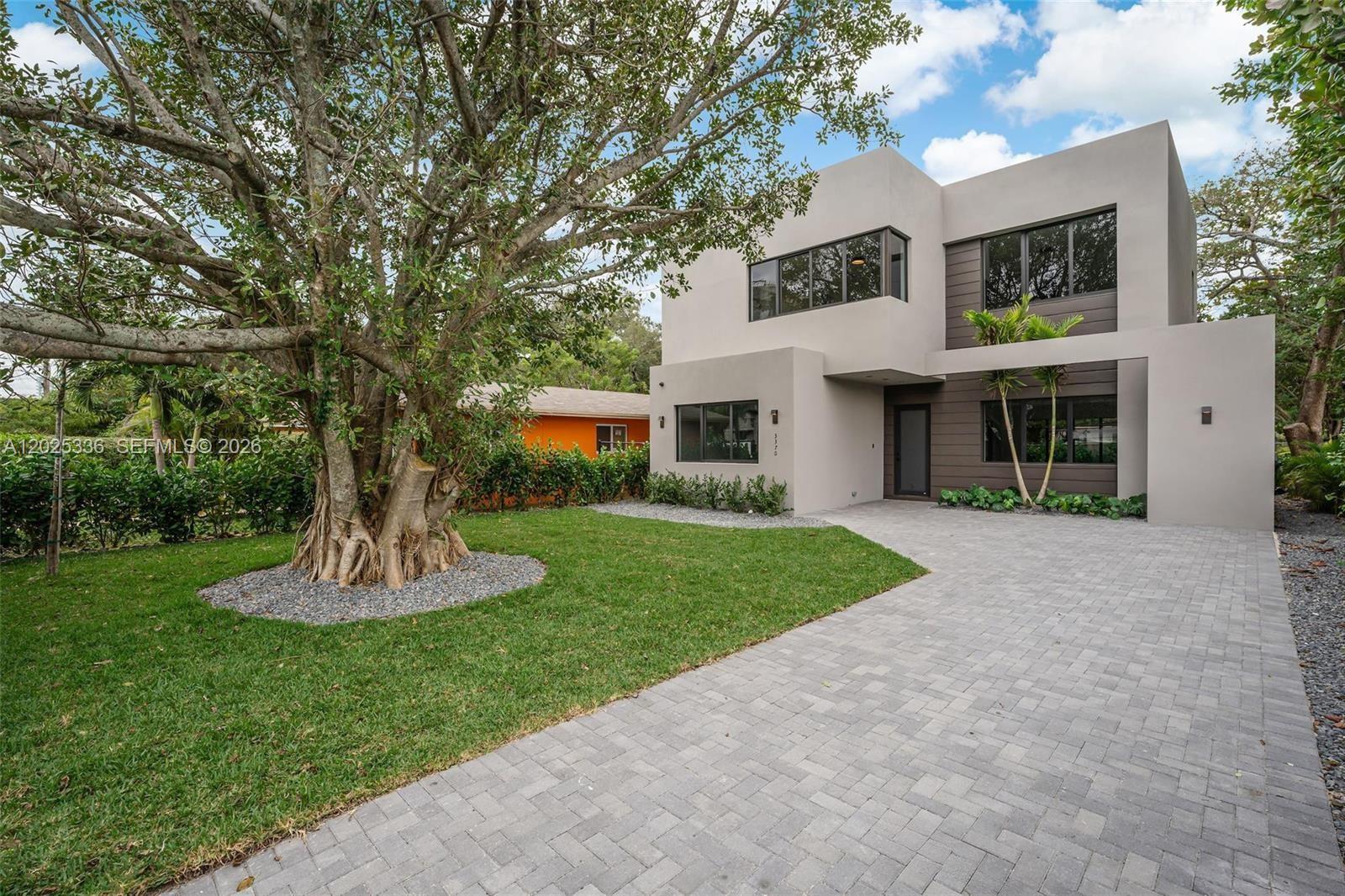 3370 Thomas Ave, Miami FL 33133