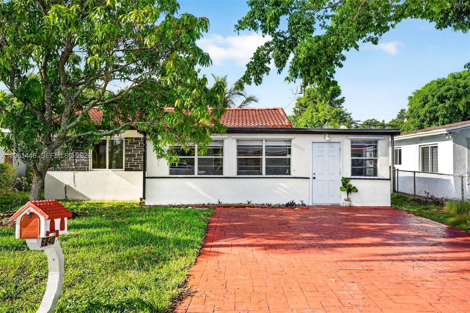 6240 SW 22nd Ct # 6240, Miramar FL 33023