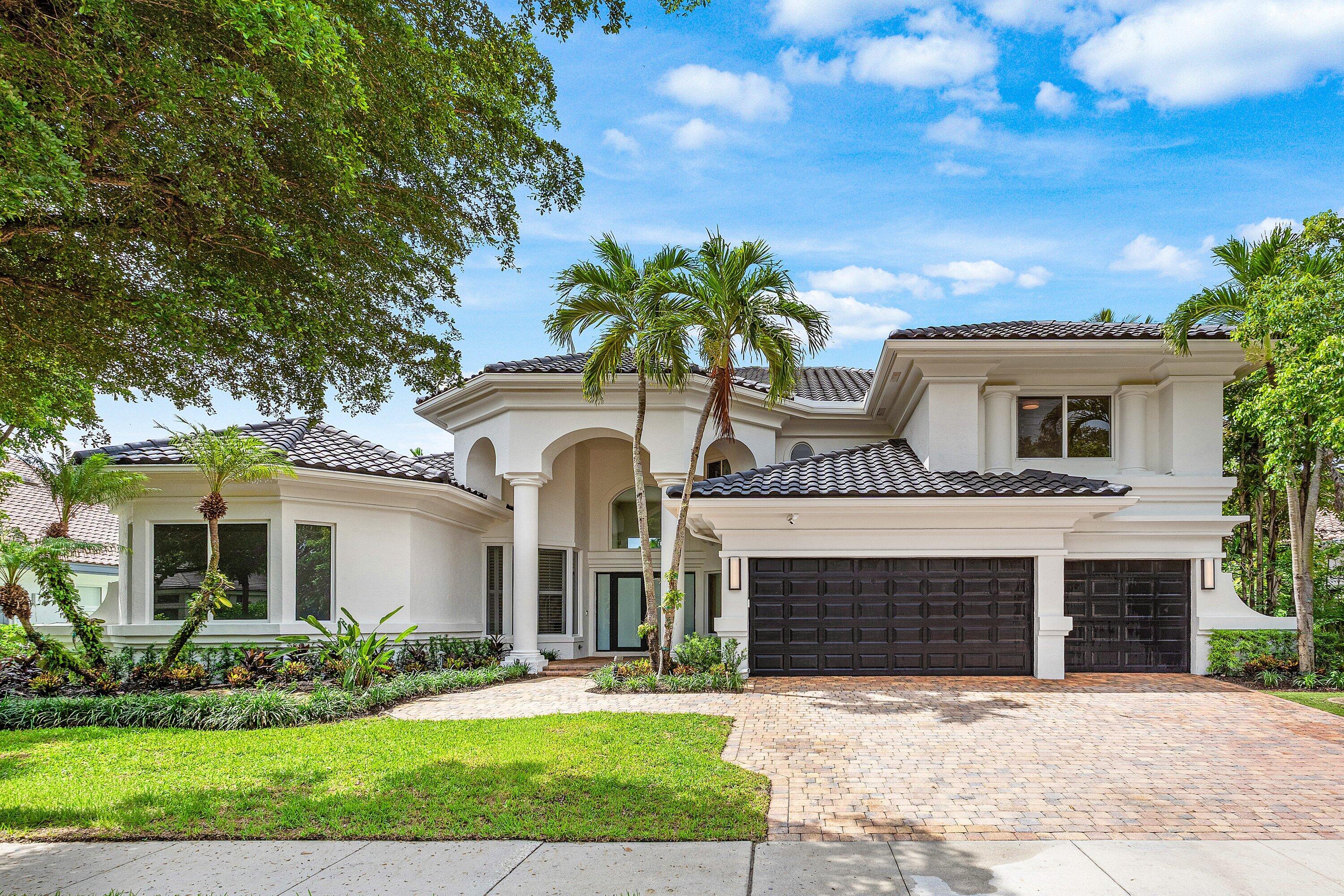 3054 NW 60TH Street, Boca Raton FL 33496