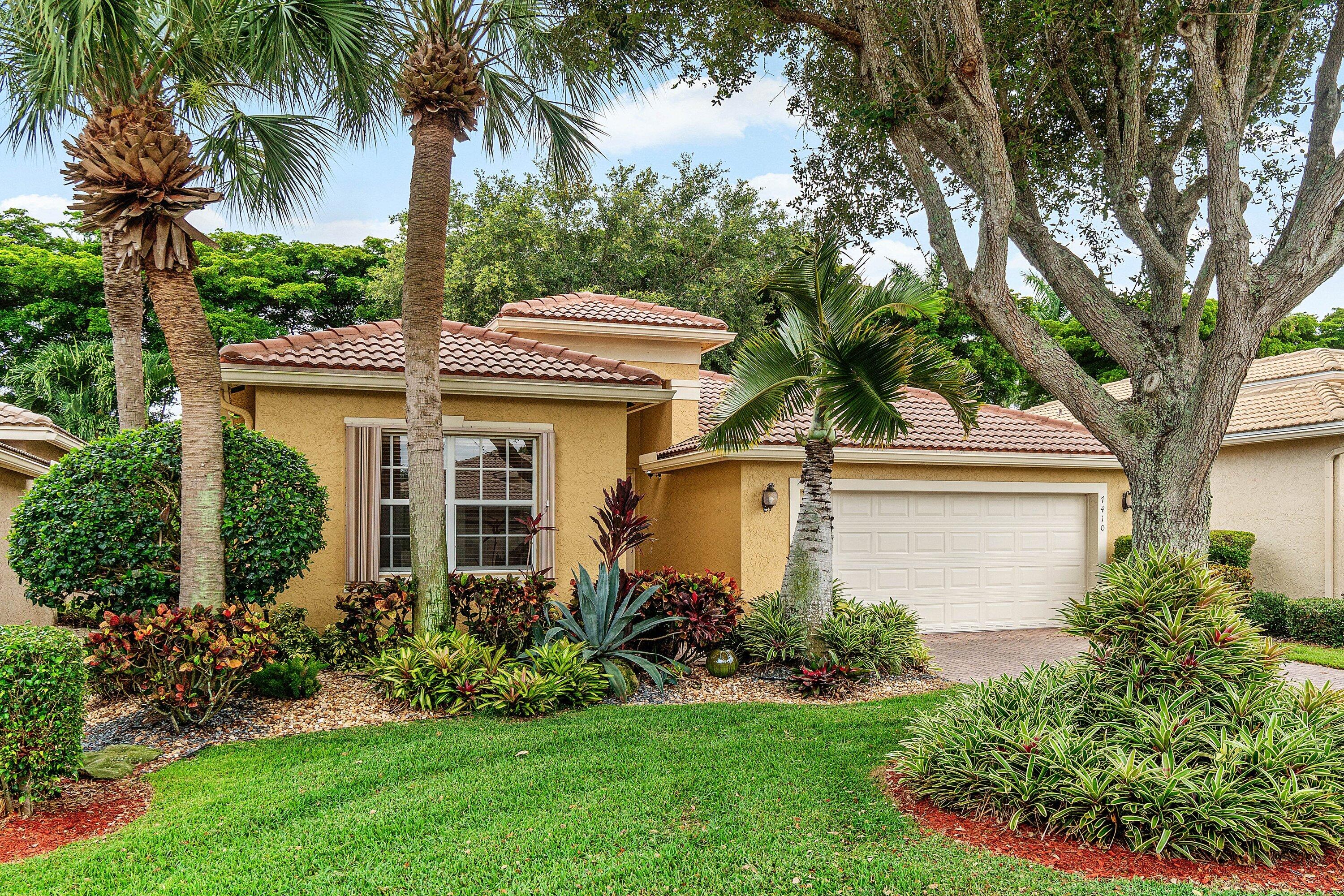 7410 Ringwood Terrace, Boynton Beach FL 33437