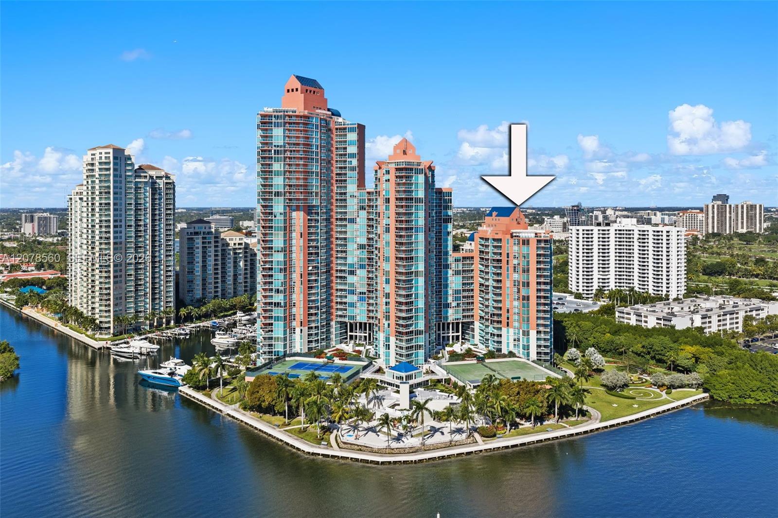 3370 Hidden Bay Dr # 2102 — Photo 3