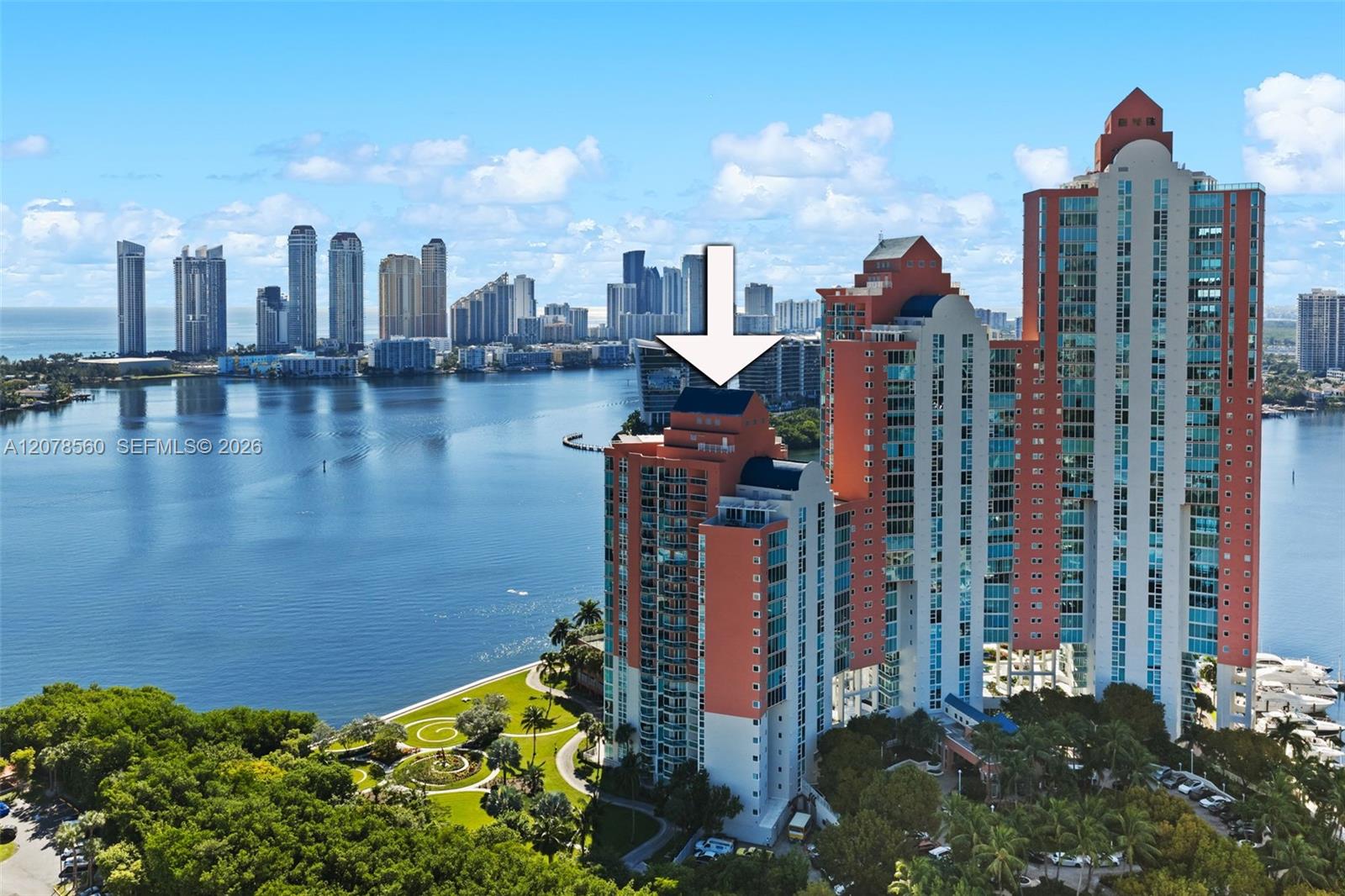3370 Hidden Bay Dr # 2102 — Photo 4