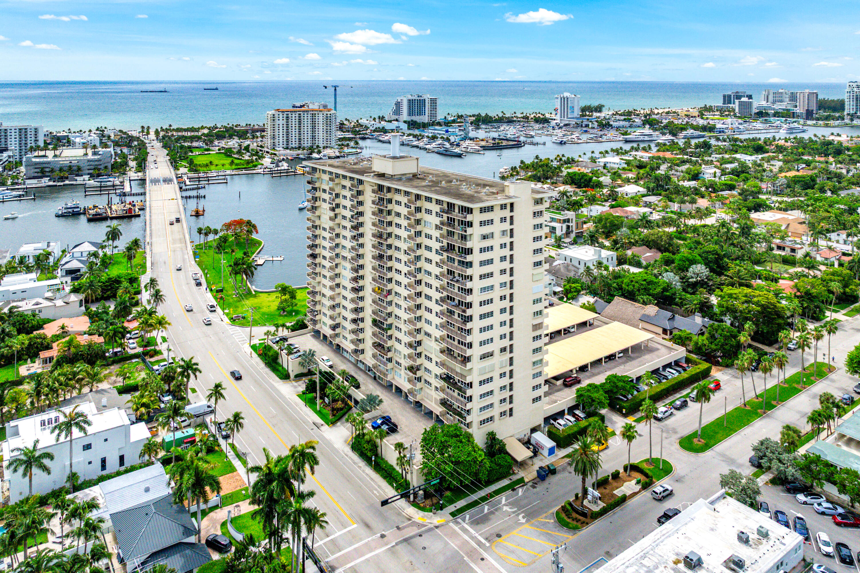 2500 E Las Olas Boulevard # 1901, Fort Lauderdale FL 33301