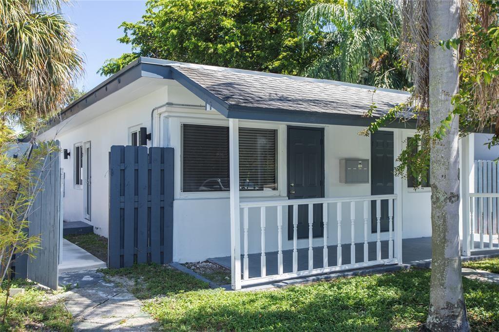 1112 NE 17TH Terrace # 4, Fort Lauderdale FL 33304