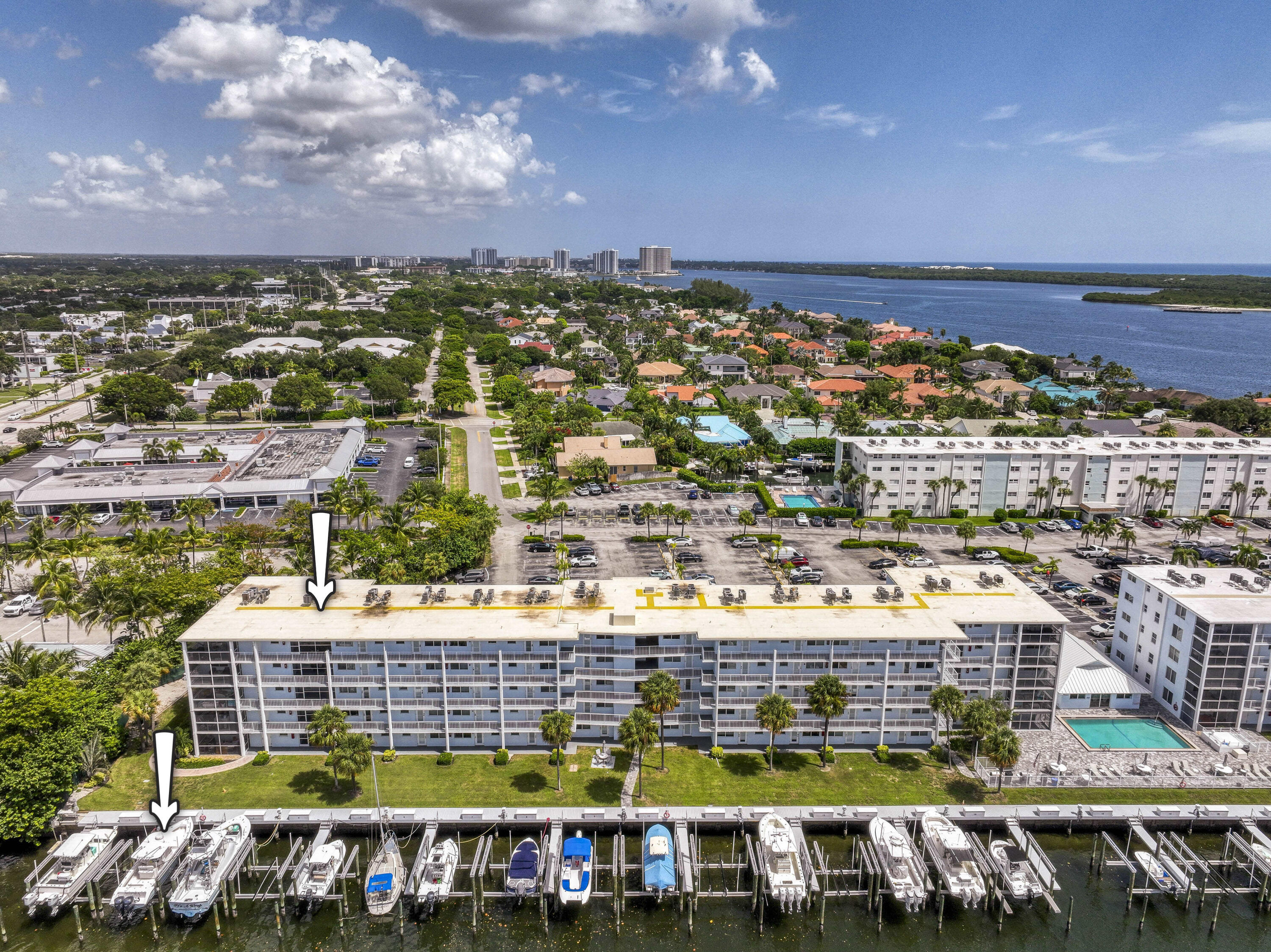 108 Paradise Harbour Boulevard # 514 — Photo 4