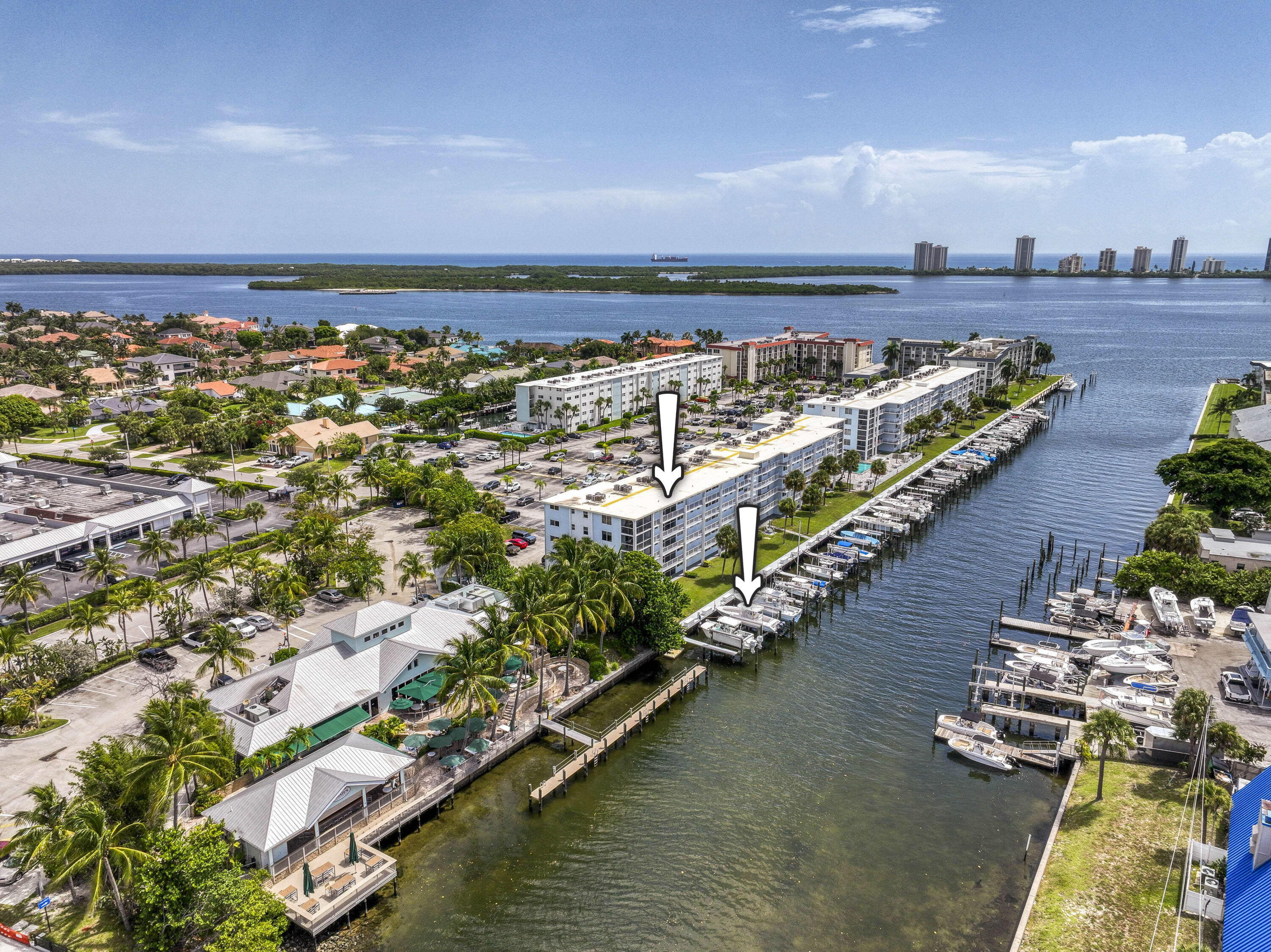 108 Paradise Harbour Boulevard # 514, North Palm Beach FL 33408