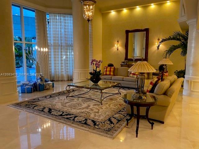 3530 Mystic Pointe Dr # 3003 — Photo 3