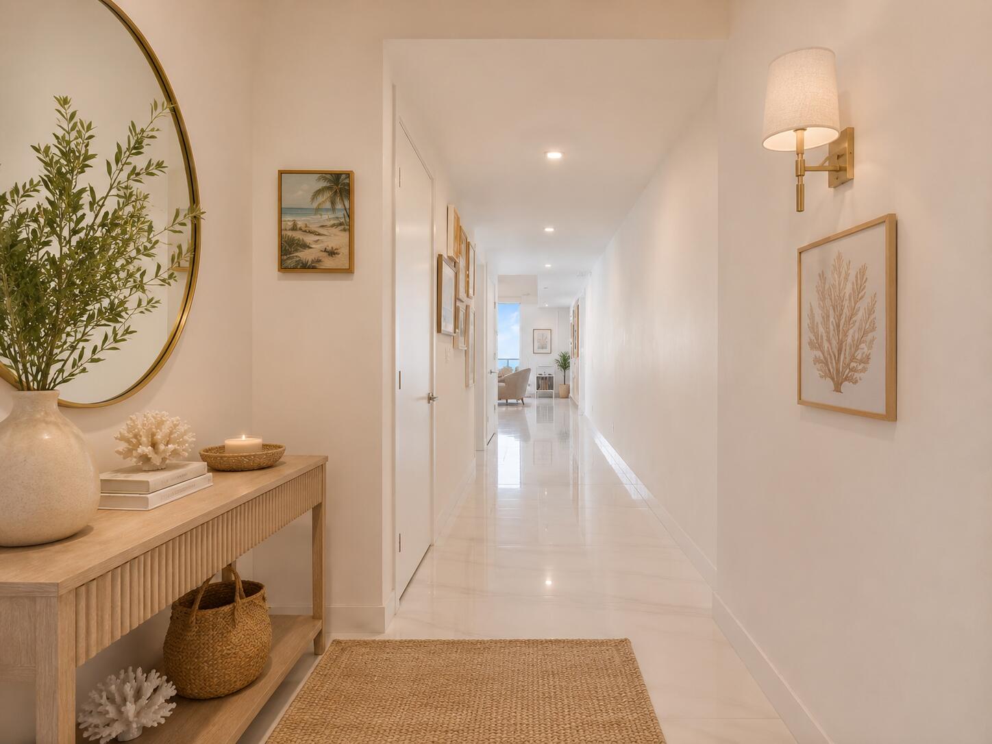 730 N OCEAN Boulevard # 1501 — Photo 4
