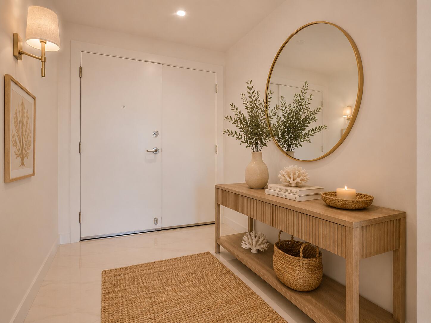 730 N OCEAN Boulevard # 1501 — Photo 3