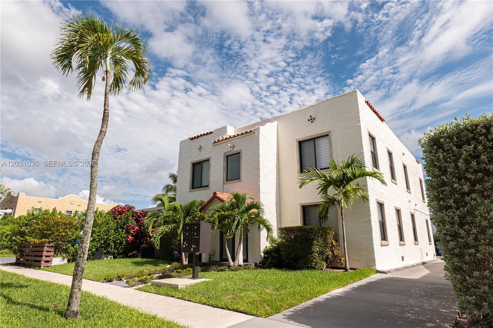 1721 SW 13th St # 4, Miami FL 33145