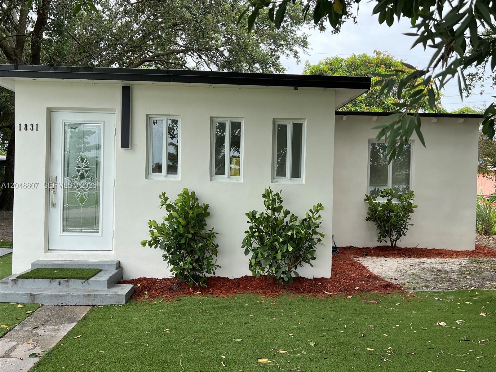 1831 Wilmington St, Opa-Locka FL 33054