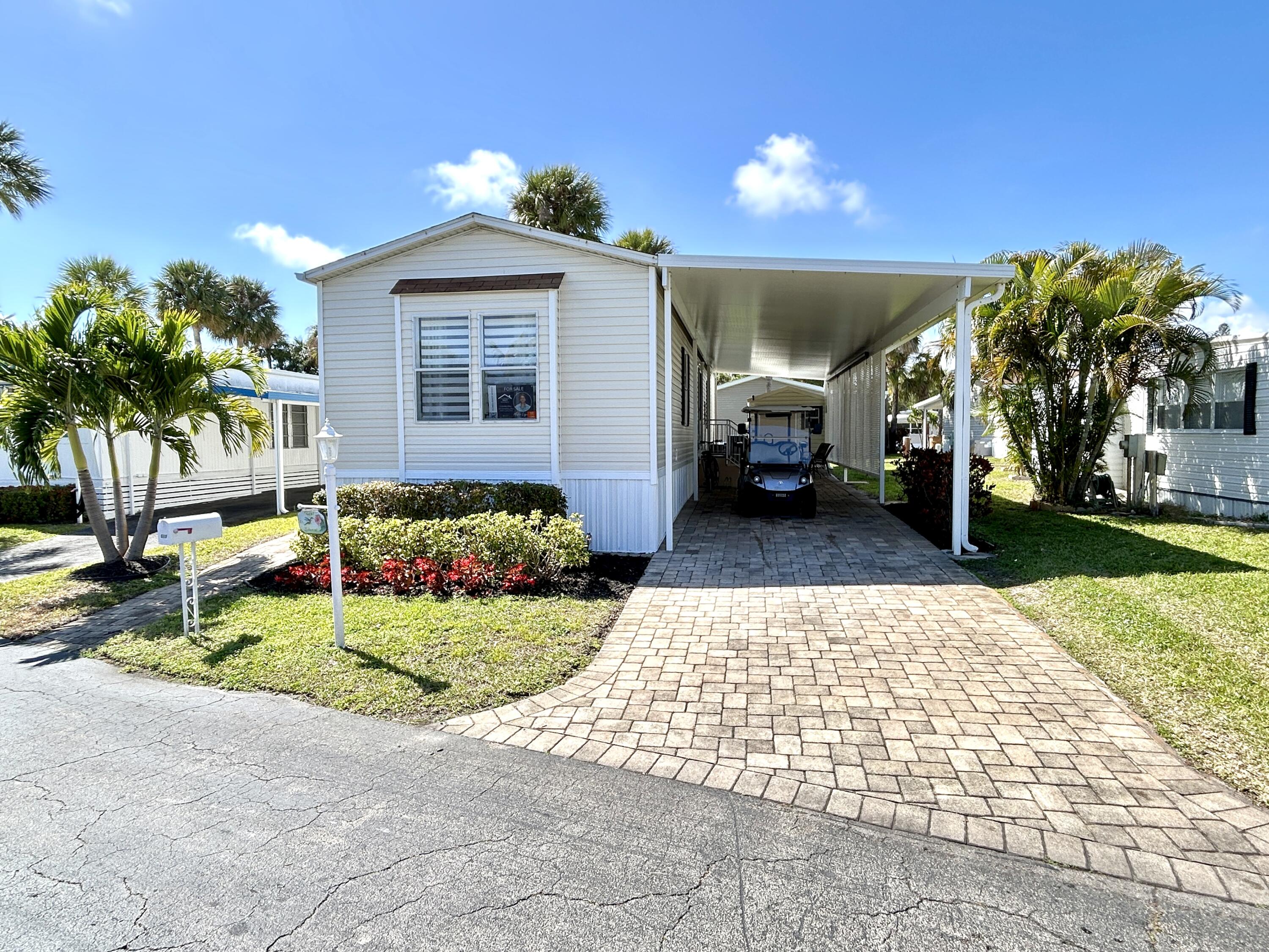 613 Jasmine Lane, Deerfield Beach FL 33442