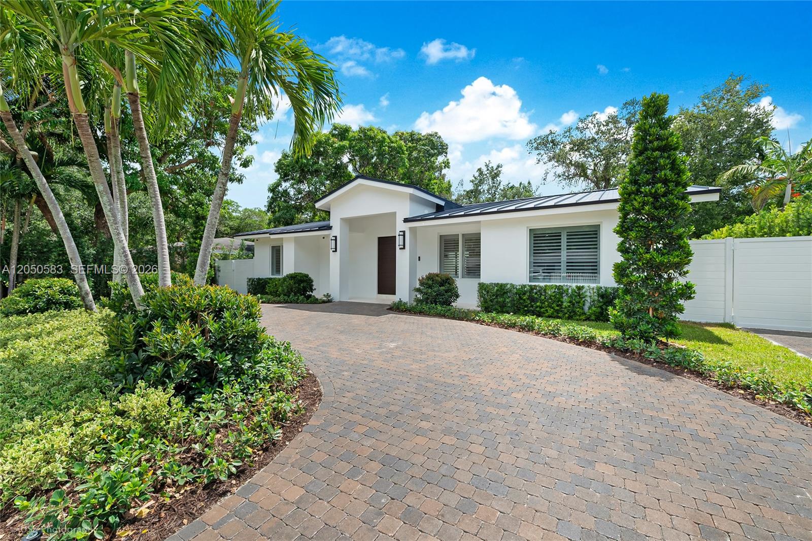 7107 SW 63rd Ave, South Miami FL 33143