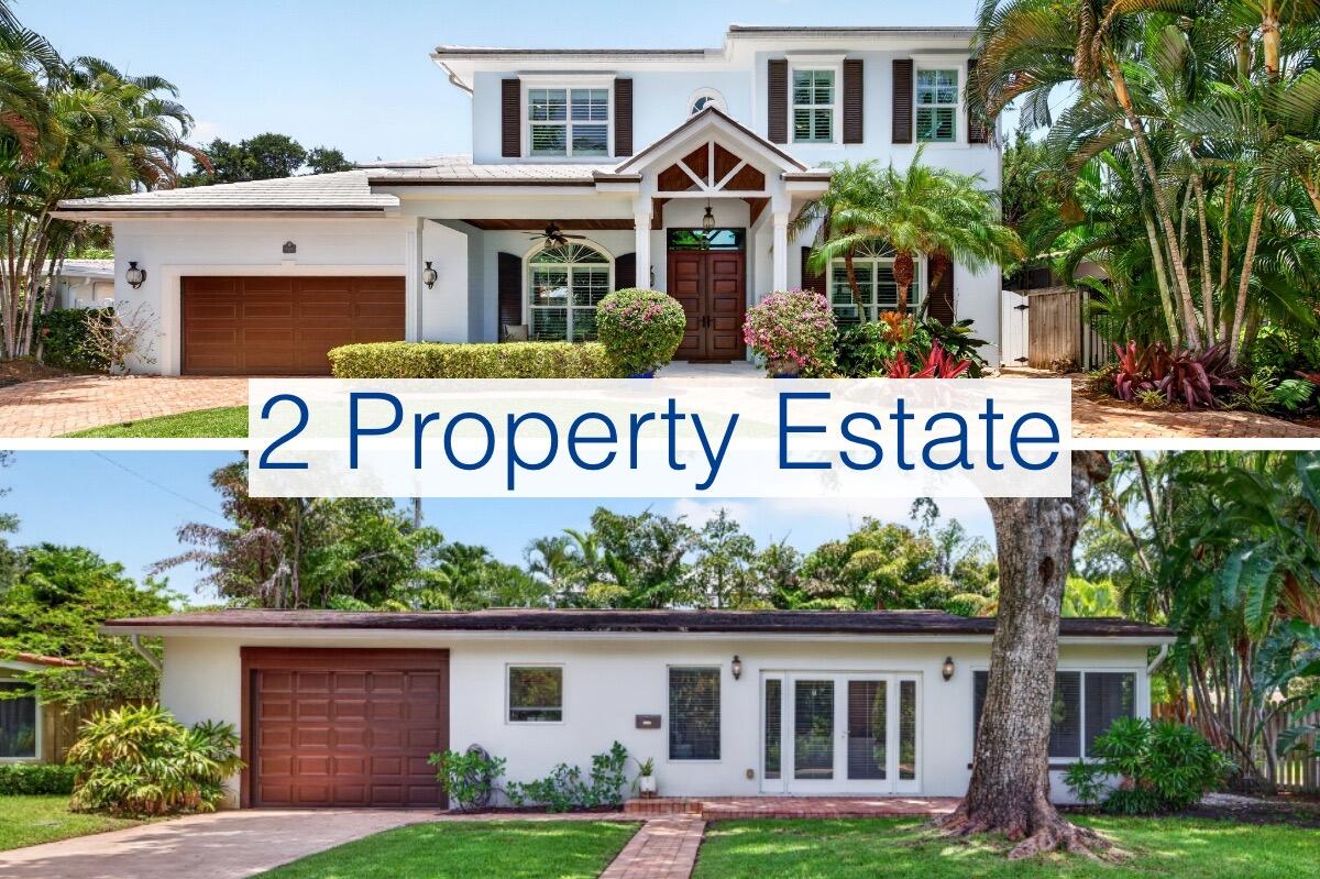 1329-2 SE 13th Terrace, Fort Lauderdale FL 33316