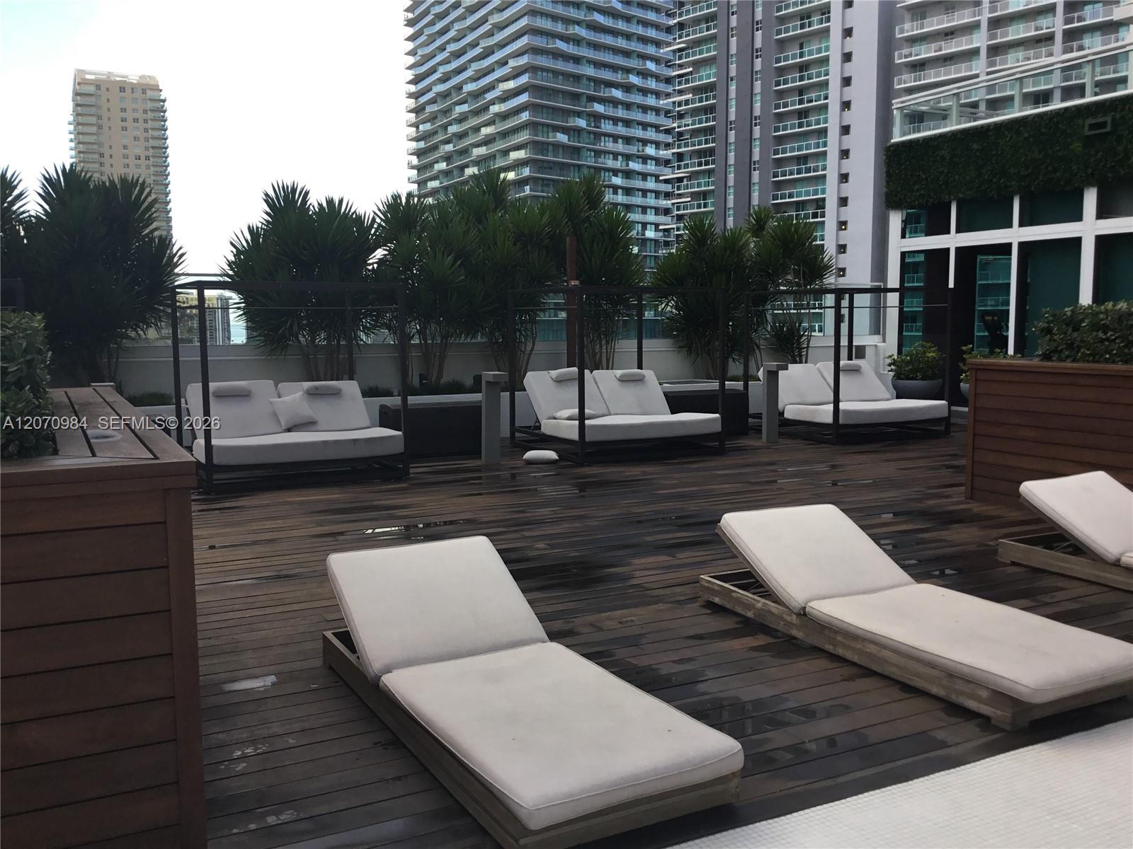 1080 Brickell Ave # 1500 View 10
