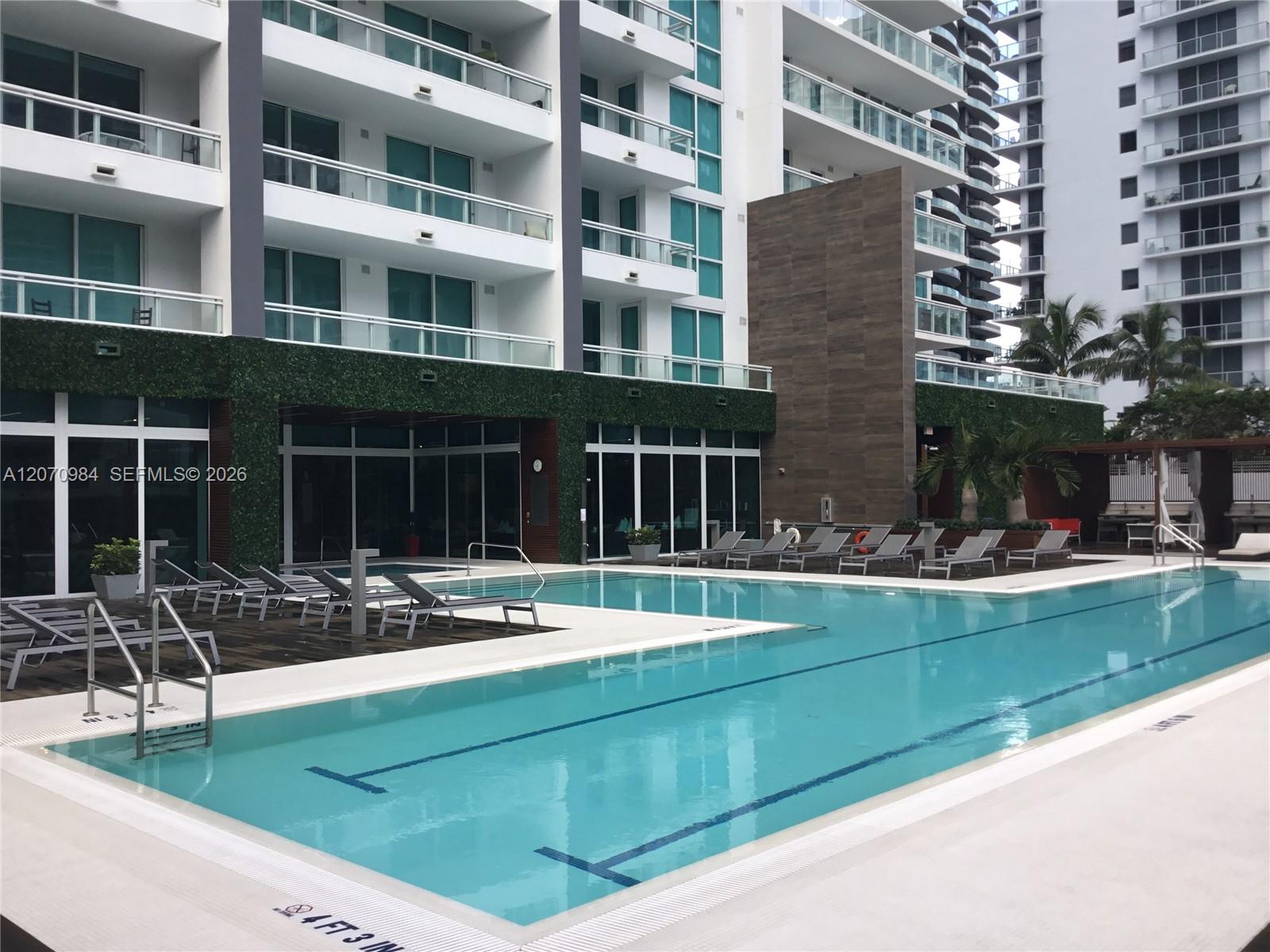 1080 Brickell Ave # 1500 View 11