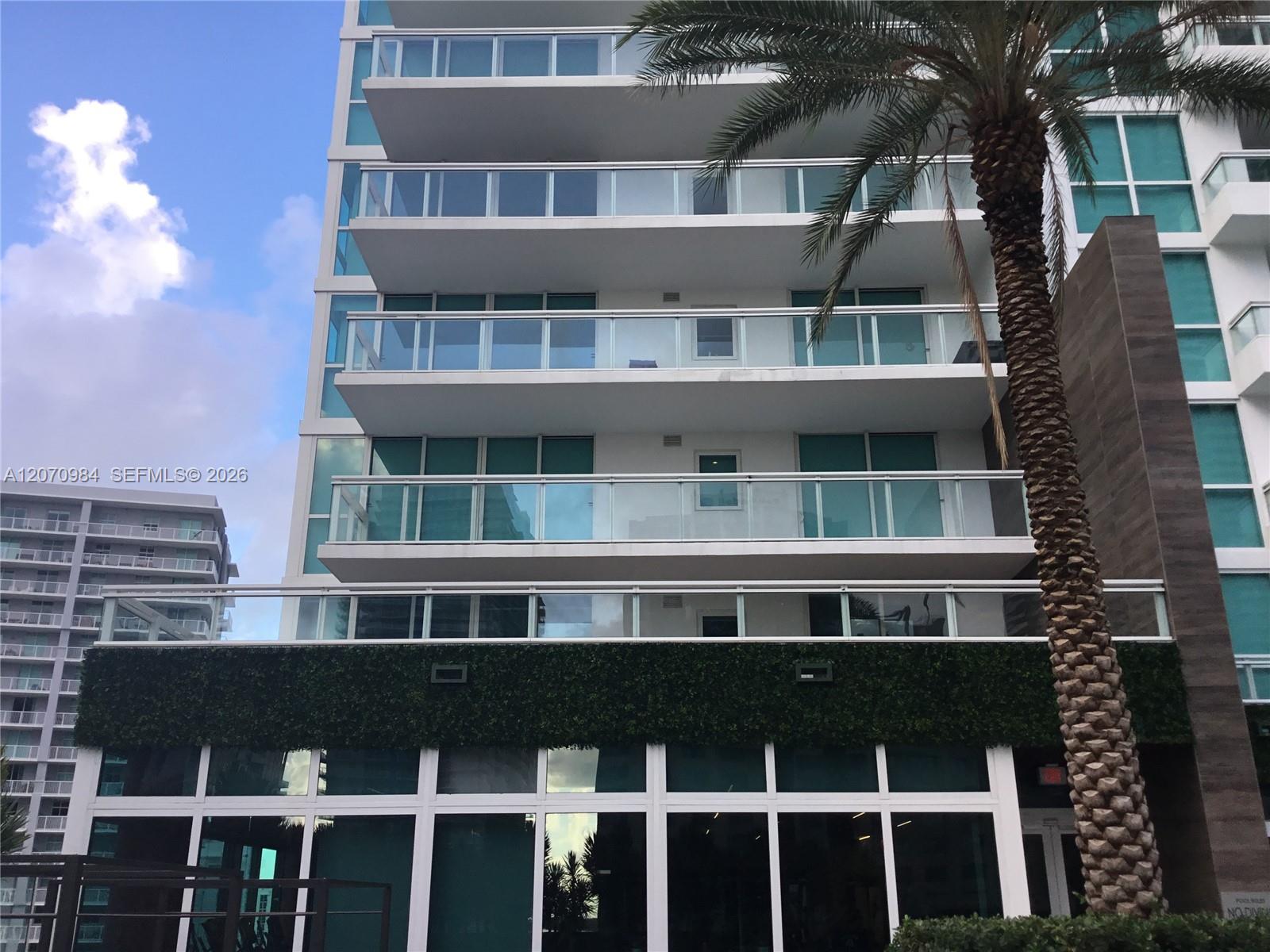 1080 Brickell Ave # 1500 View 12