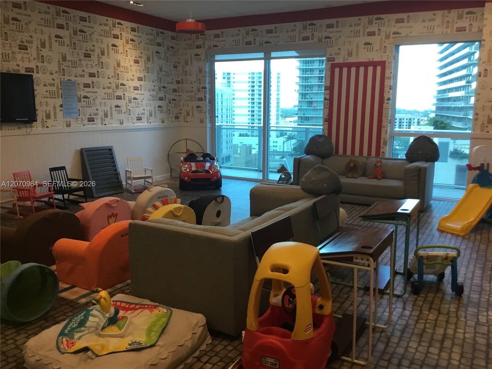 1080 Brickell Ave # 1500 View 15