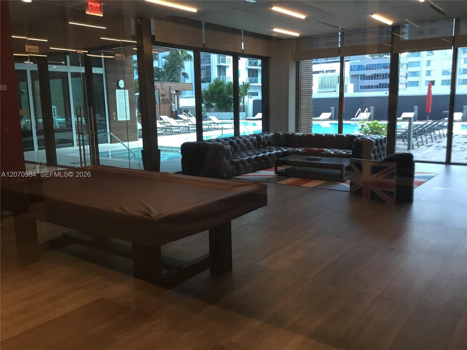 1080 Brickell Ave # 1500 View 2